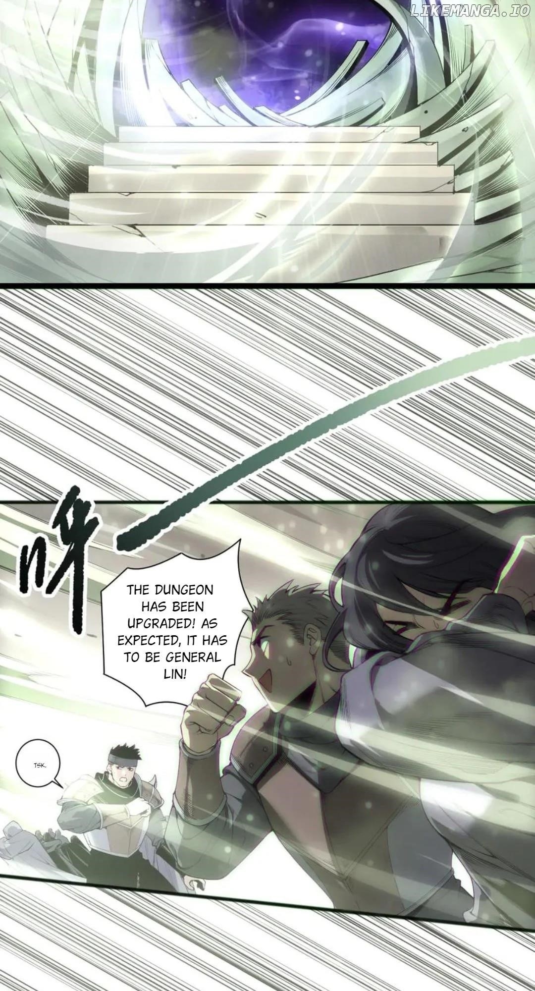 Necromancer, the Ultimate Scourge! - Chapter 167 Page 30