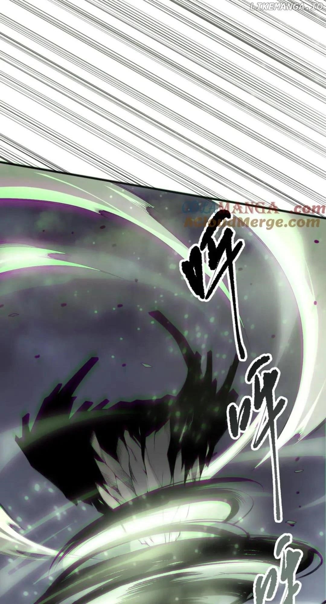 Necromancer, the Ultimate Scourge! - Chapter 167 Page 31