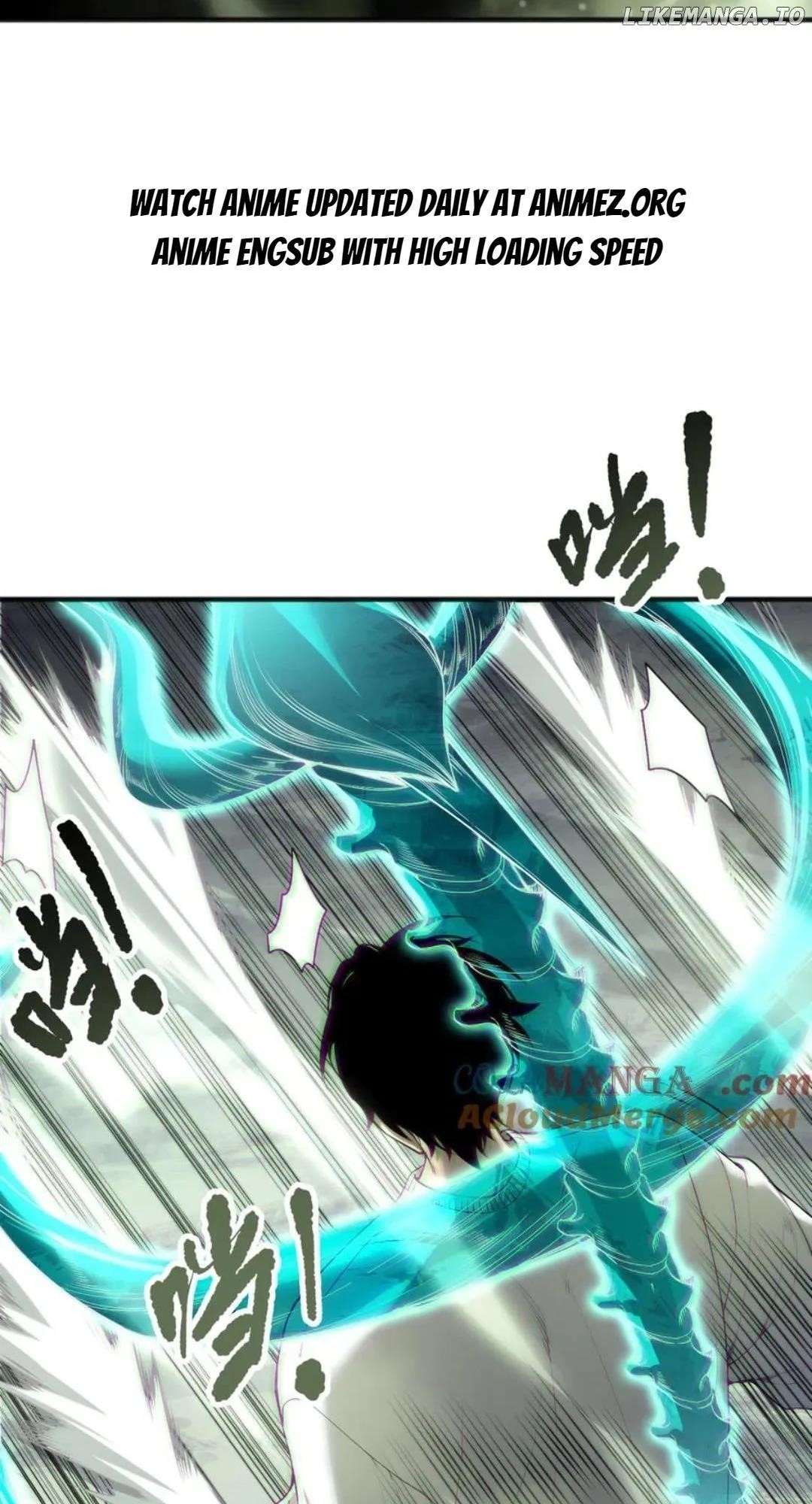 Necromancer, the Ultimate Scourge! - Chapter 167 Page 34