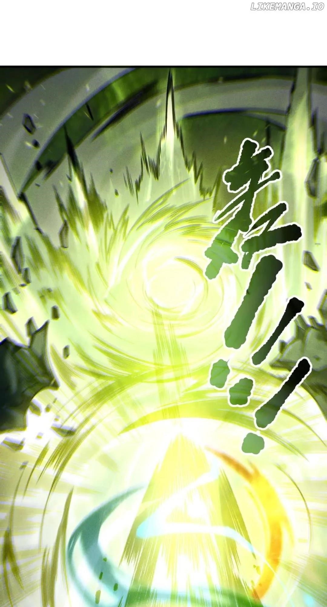 Necromancer, the Ultimate Scourge! - Chapter 167 Page 40