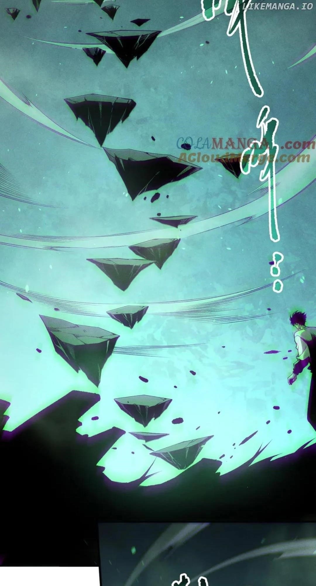 Necromancer, the Ultimate Scourge! - Chapter 167 Page 45