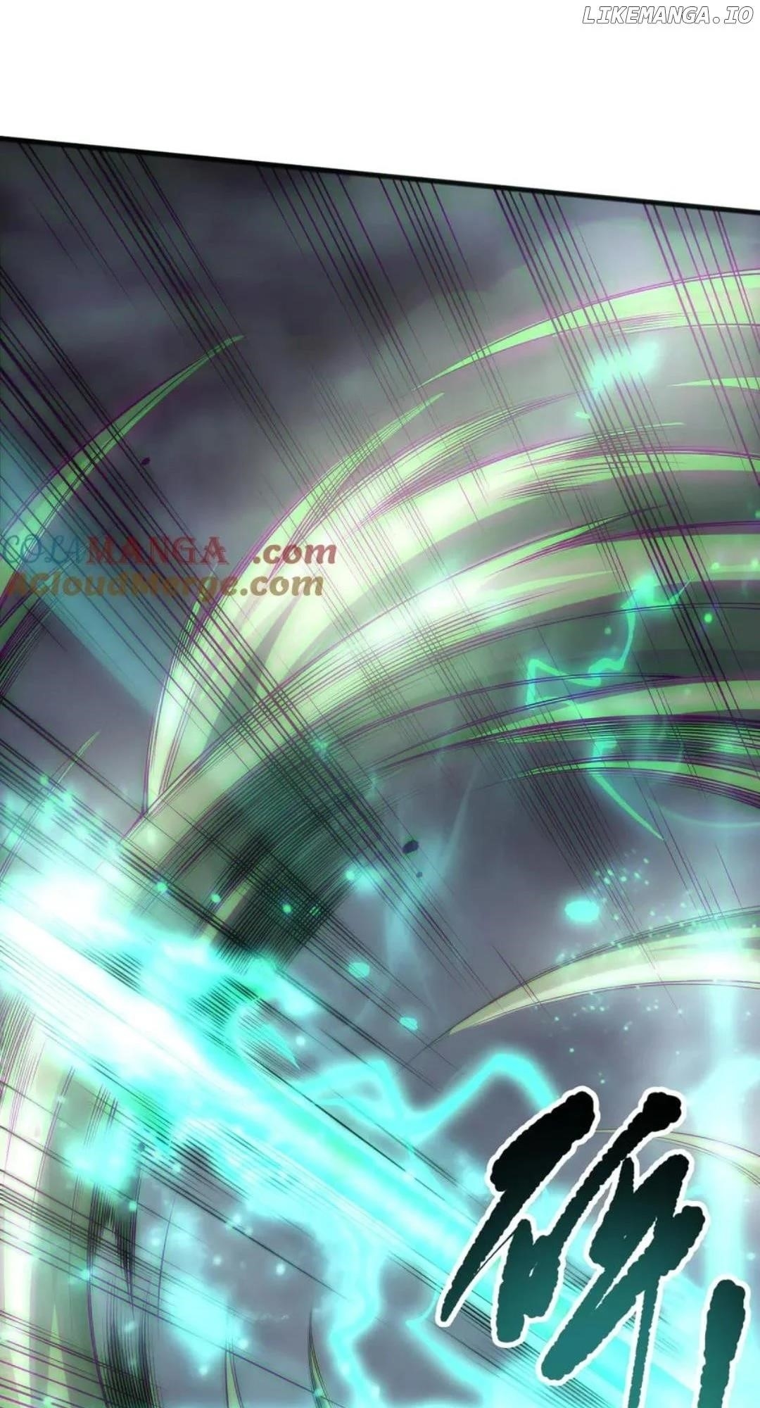 Necromancer, the Ultimate Scourge! - Chapter 167 Page 5