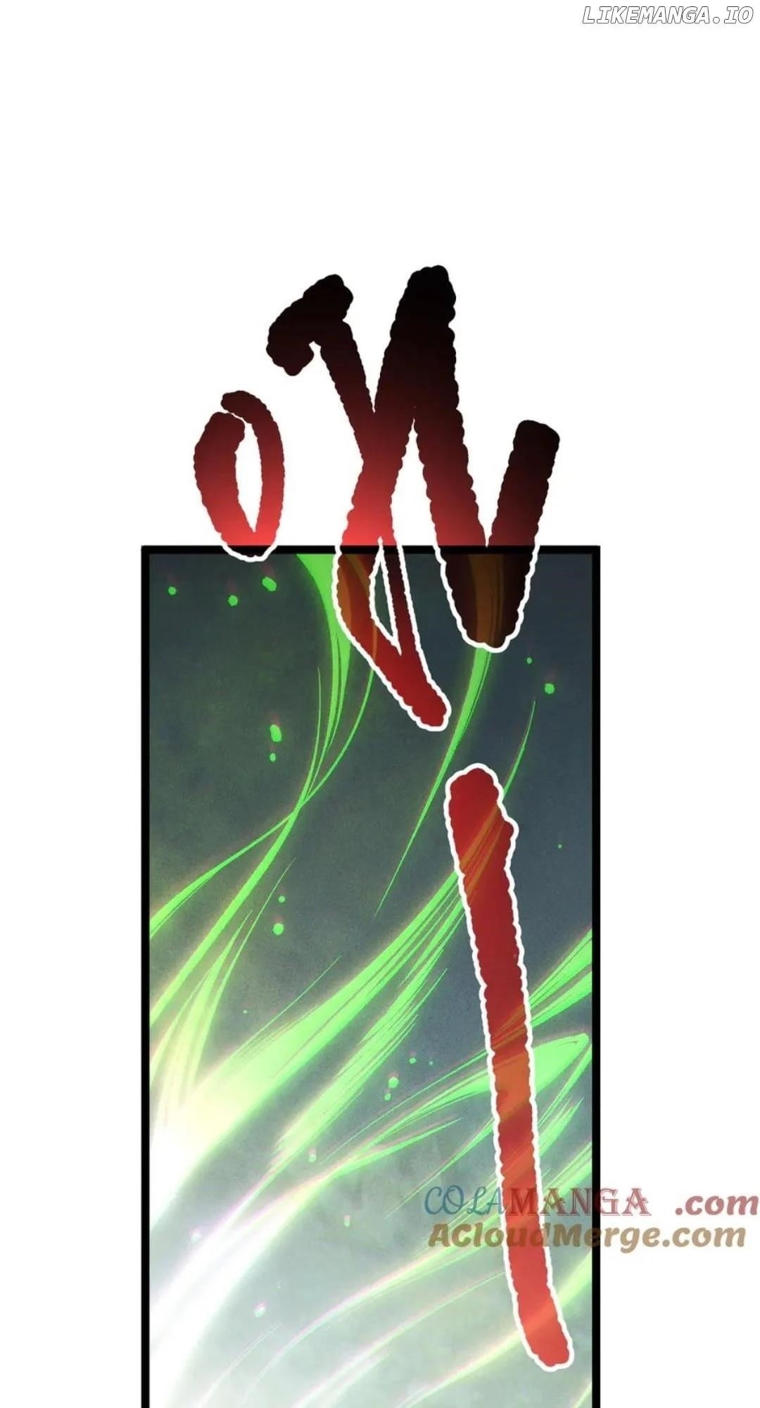 Necromancer, the Ultimate Scourge! - Chapter 167 Page 56