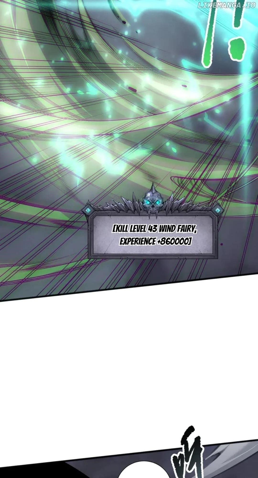 Necromancer, the Ultimate Scourge! - Chapter 167 Page 6