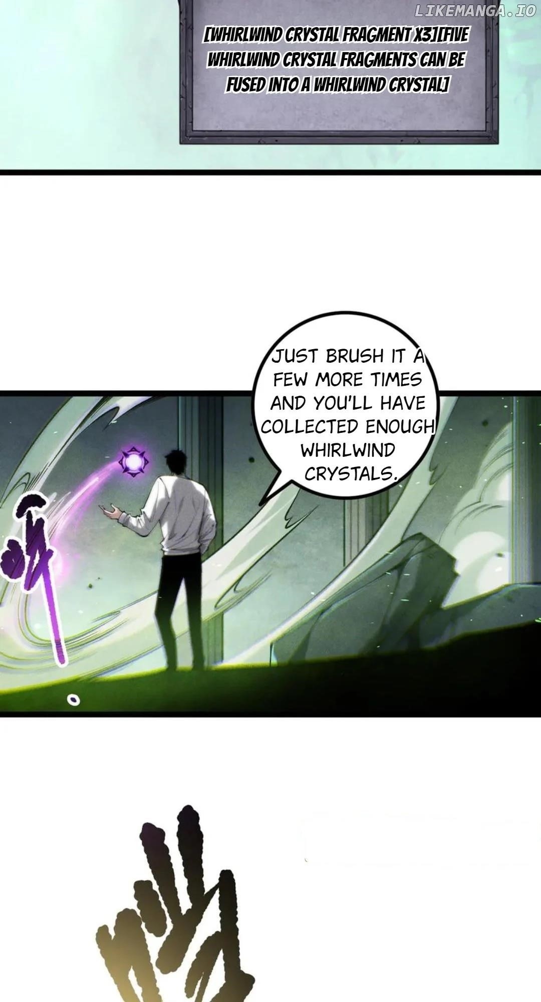 Necromancer, the Ultimate Scourge! - Chapter 167 Page 60