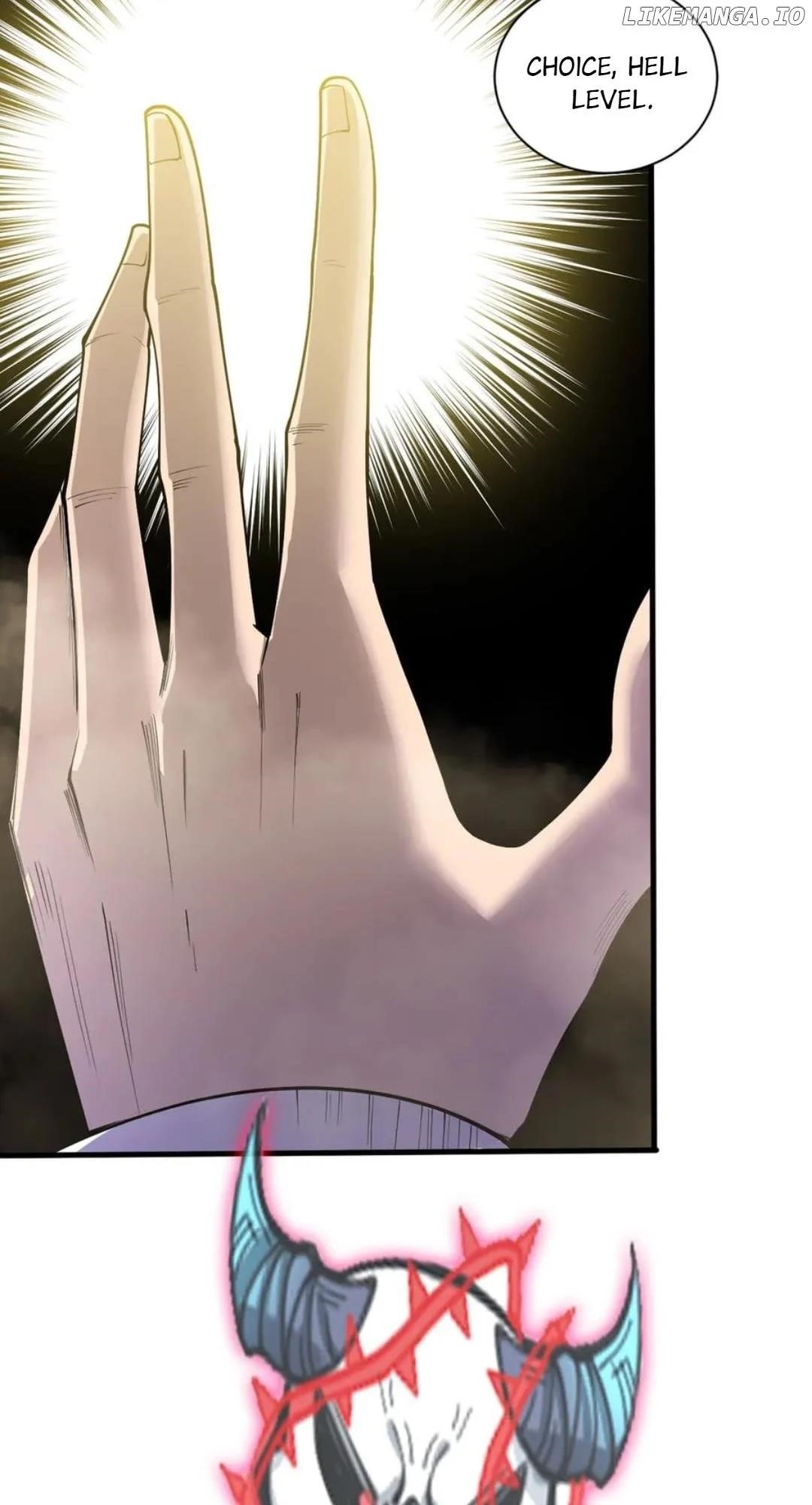 Necromancer, the Ultimate Scourge! - Chapter 167 Page 66