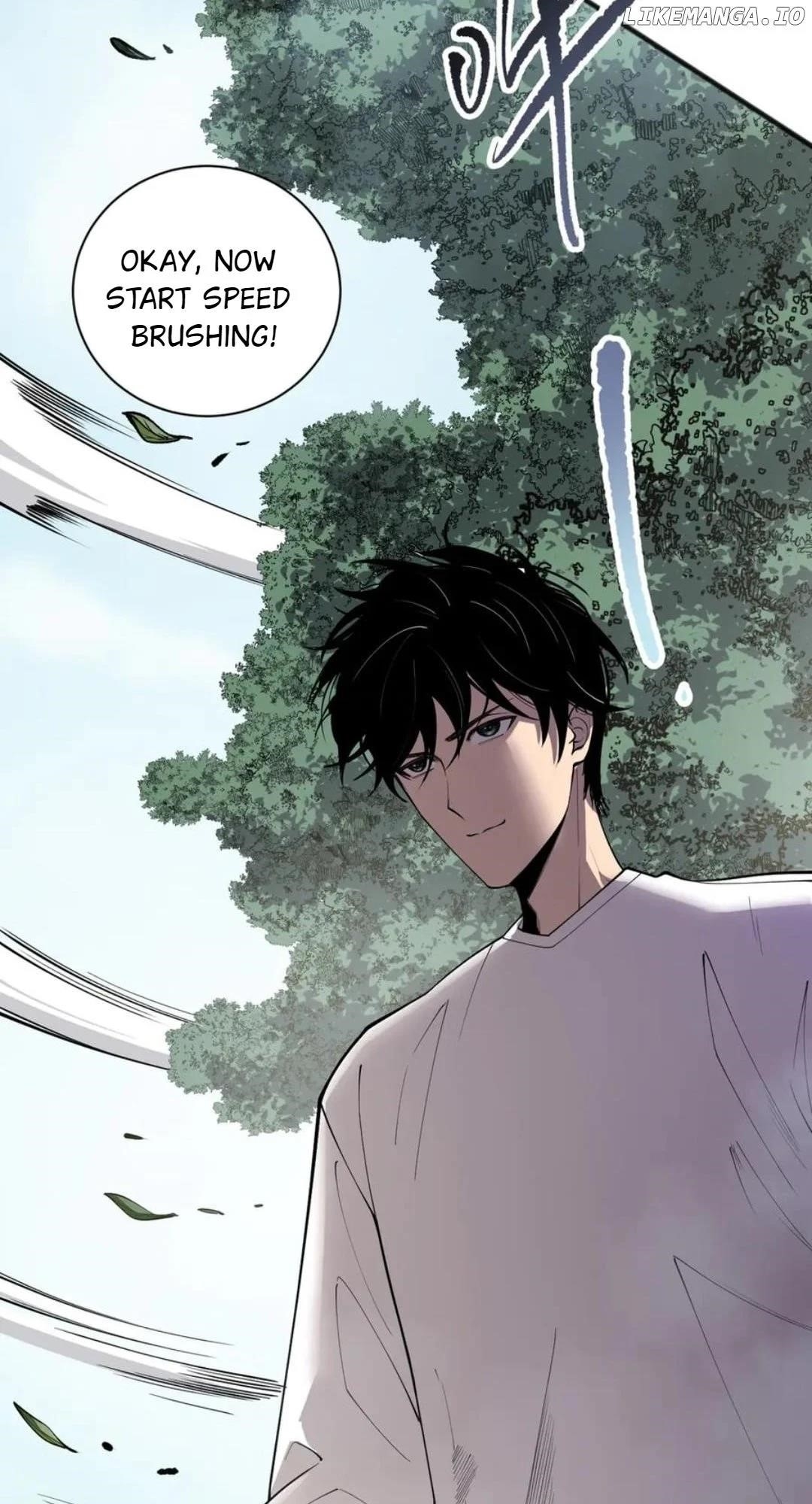 Necromancer, the Ultimate Scourge! - Chapter 167 Page 68