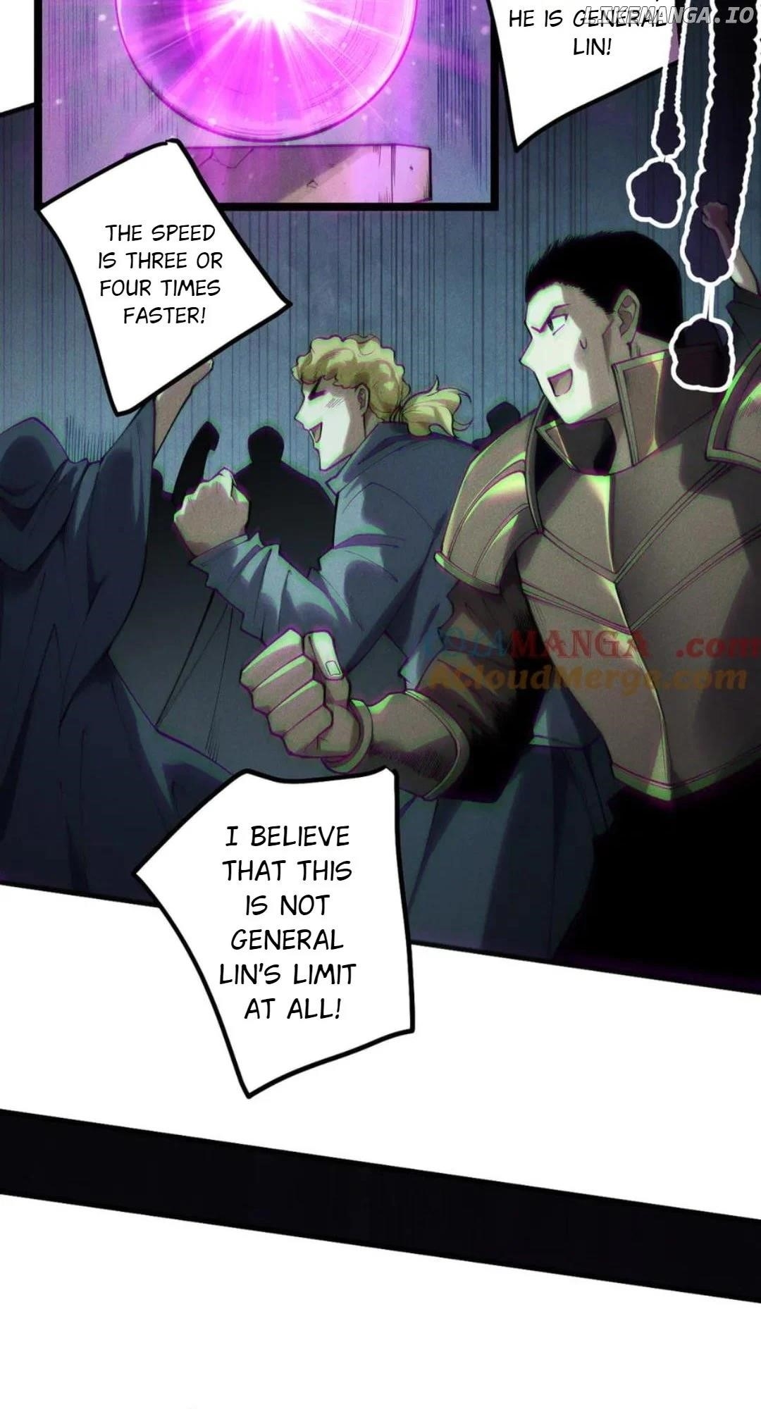 Necromancer, the Ultimate Scourge! - Chapter 168 Page 10