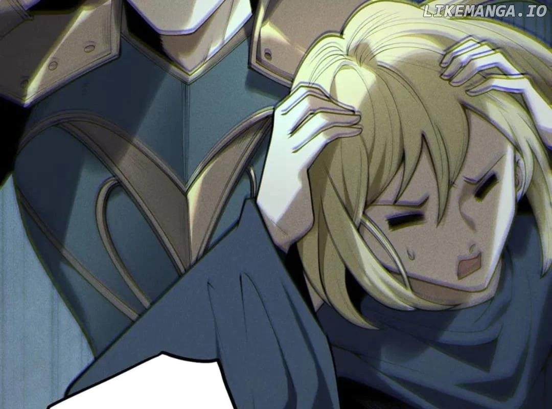 Necromancer, the Ultimate Scourge! - Chapter 168 Page 14