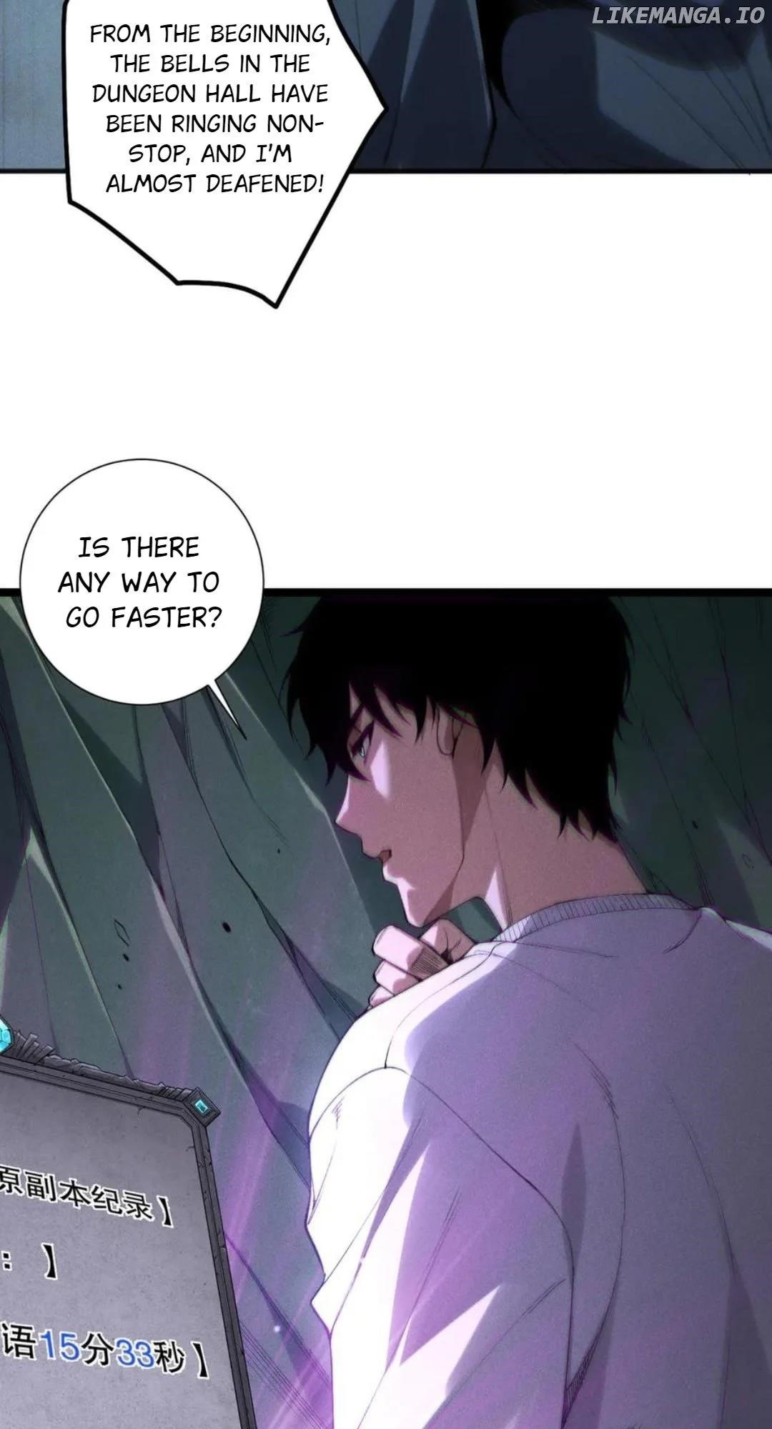 Necromancer, the Ultimate Scourge! - Chapter 168 Page 15