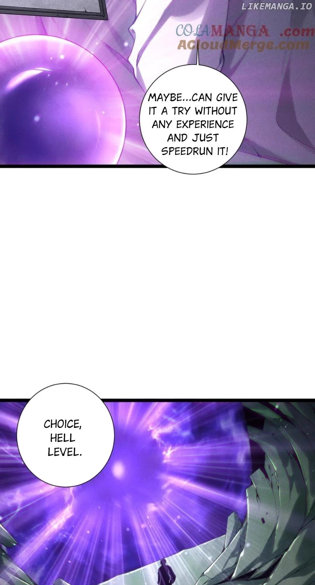 Necromancer, the Ultimate Scourge! - Chapter 168 Page 16