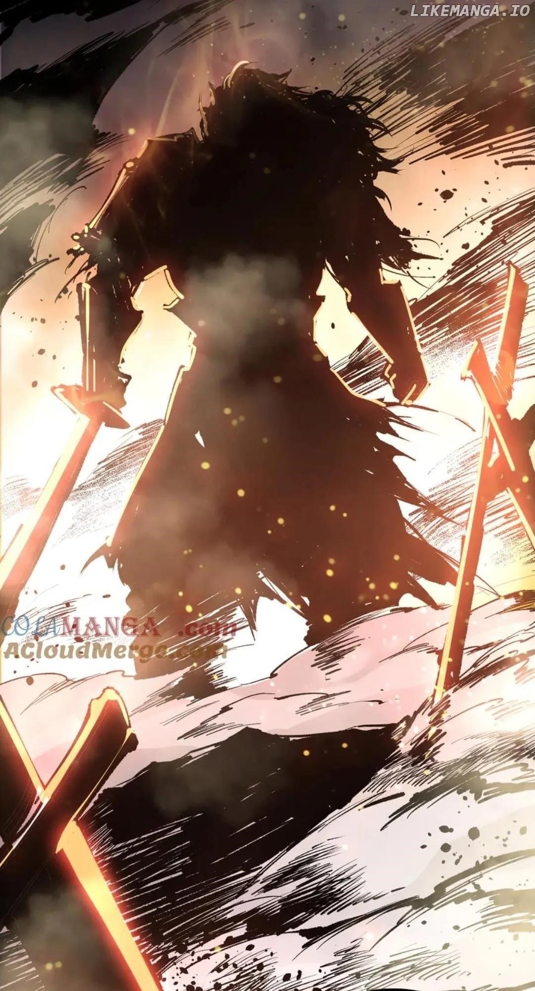 Necromancer, the Ultimate Scourge! - Chapter 168 Page 22