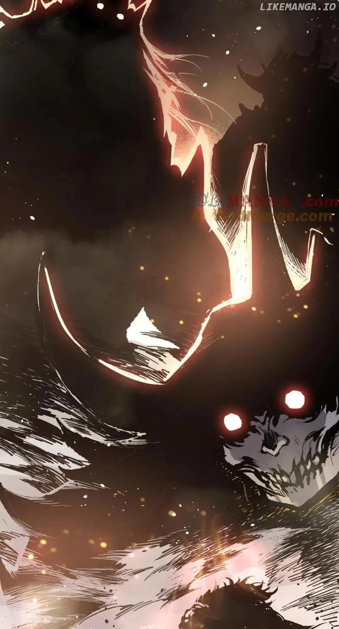 Necromancer, the Ultimate Scourge! - Chapter 168 Page 24