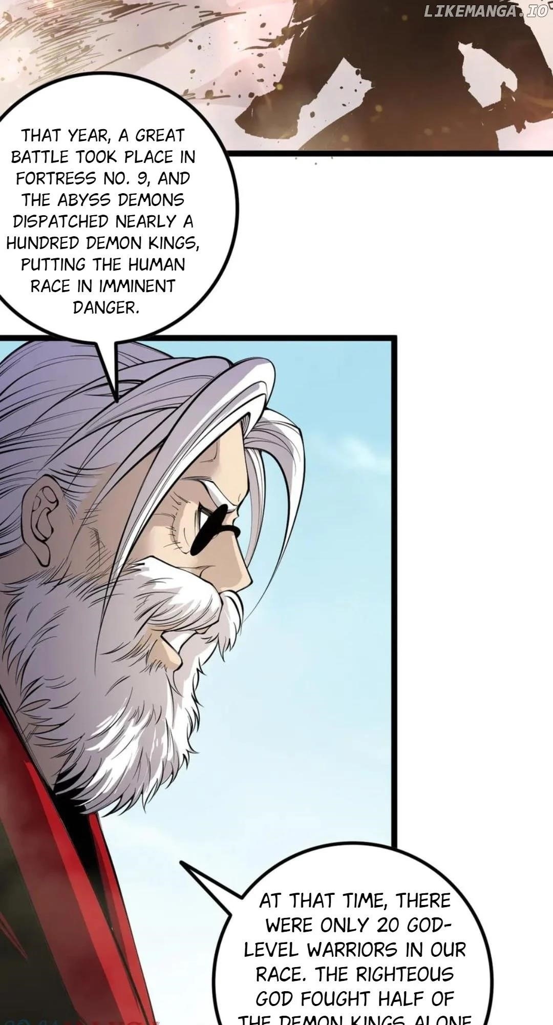 Necromancer, the Ultimate Scourge! - Chapter 168 Page 25