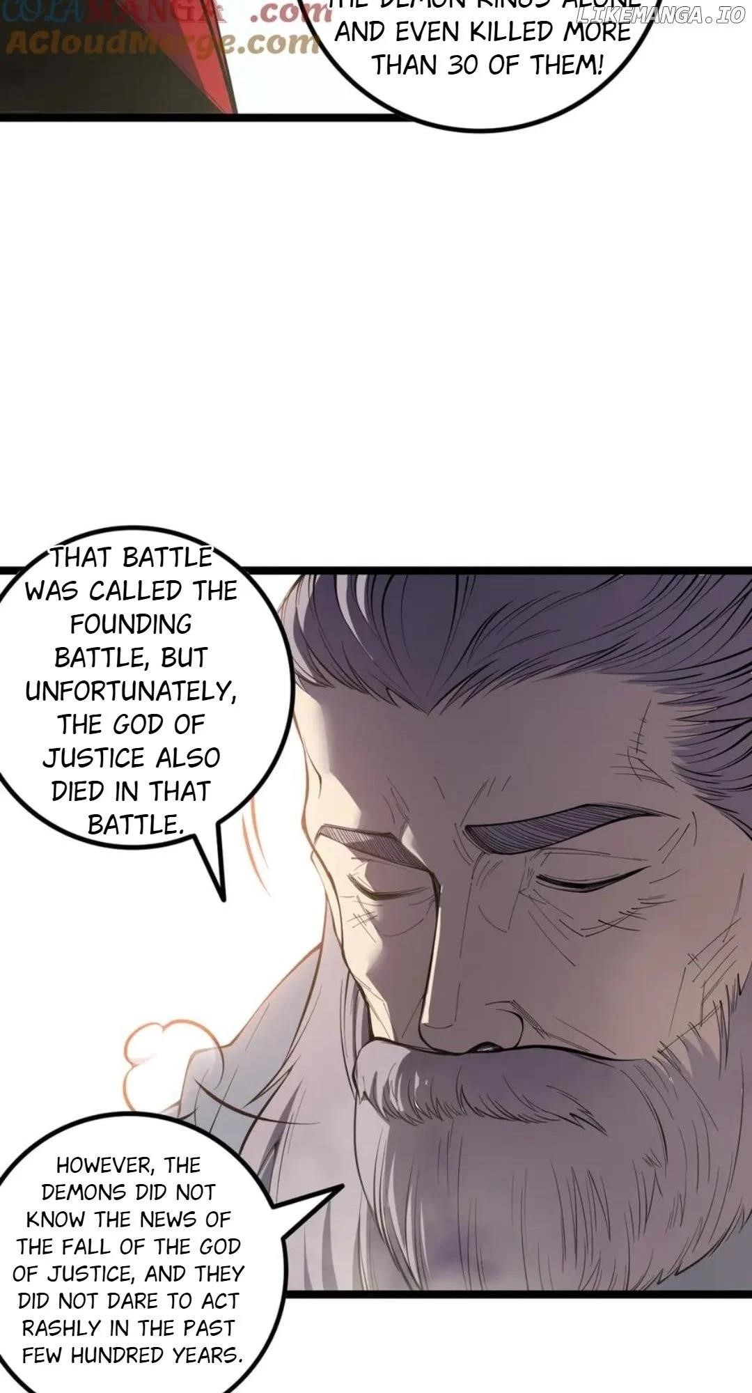 Necromancer, the Ultimate Scourge! - Chapter 168 Page 26