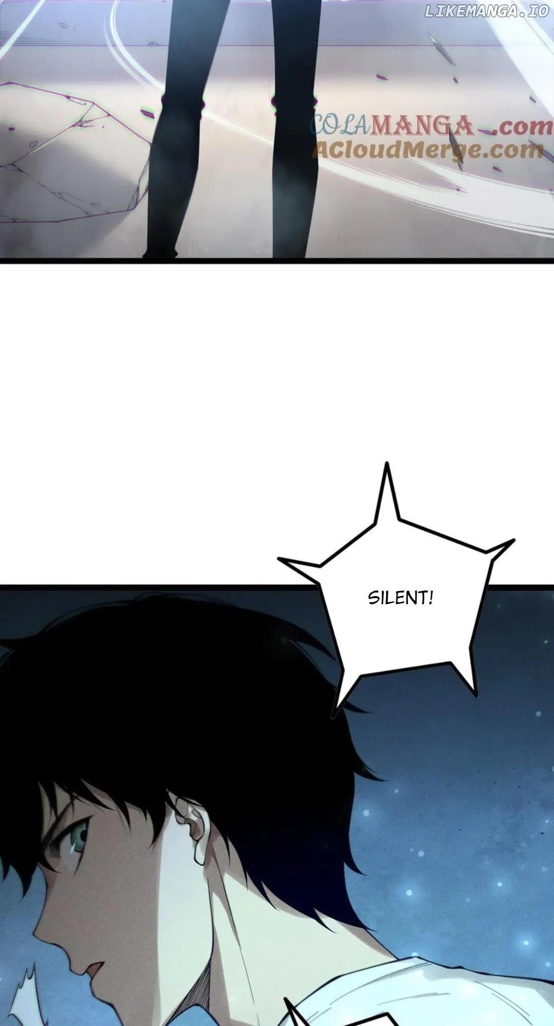 Necromancer, the Ultimate Scourge! - Chapter 168 Page 33