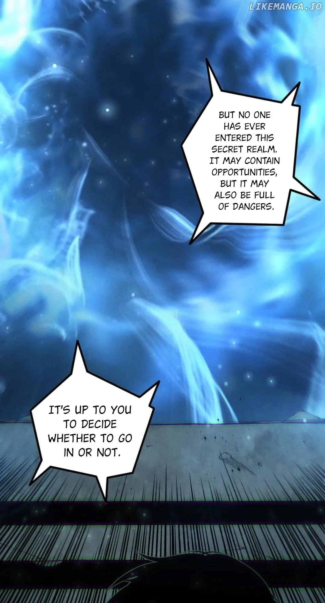 Necromancer, the Ultimate Scourge! - Chapter 168 Page 35