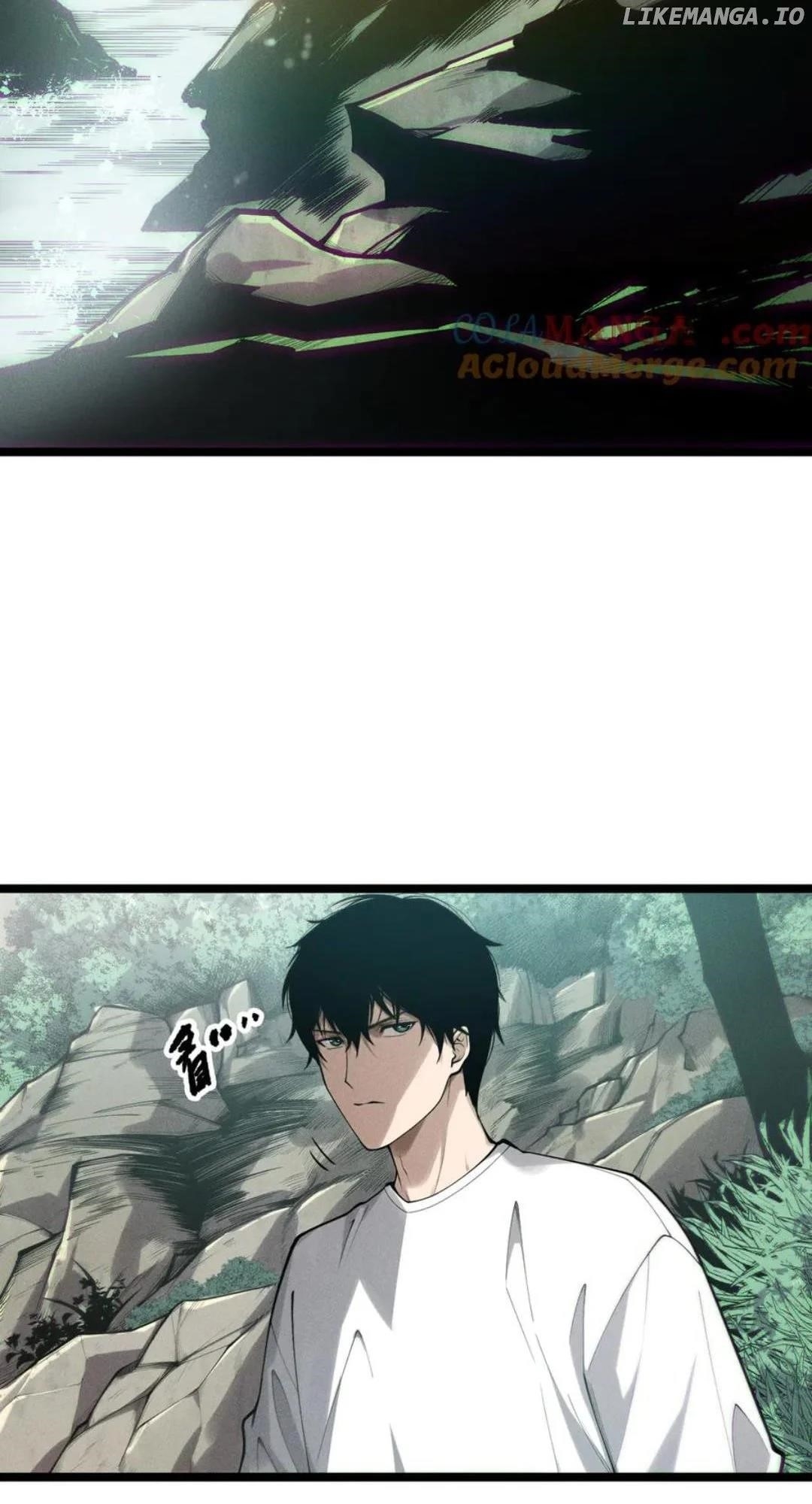 Necromancer, the Ultimate Scourge! - Chapter 168 Page 41