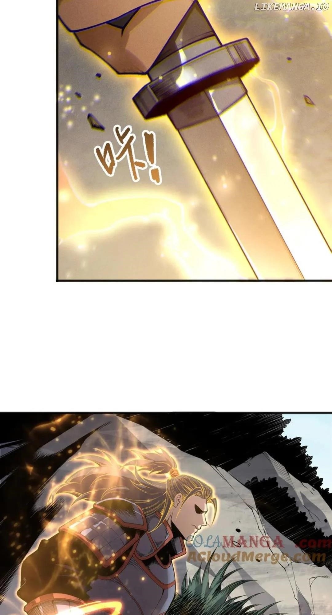 Necromancer, the Ultimate Scourge! - Chapter 168 Page 46