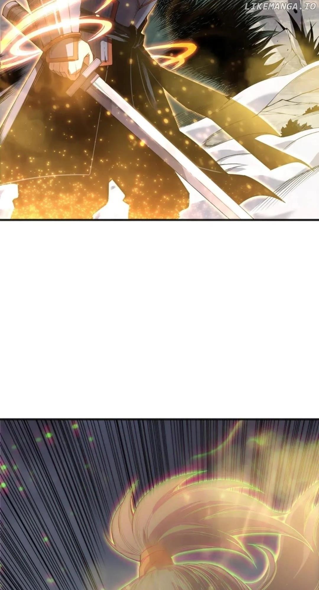 Necromancer, the Ultimate Scourge! - Chapter 168 Page 47