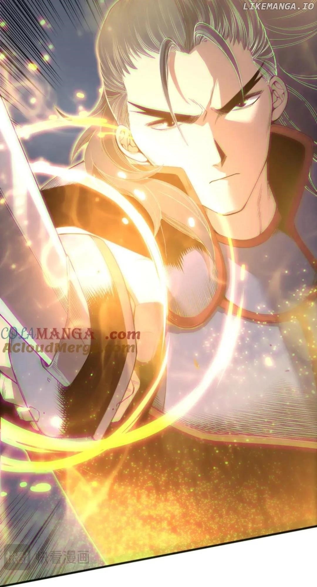 Necromancer, the Ultimate Scourge! - Chapter 168 Page 48