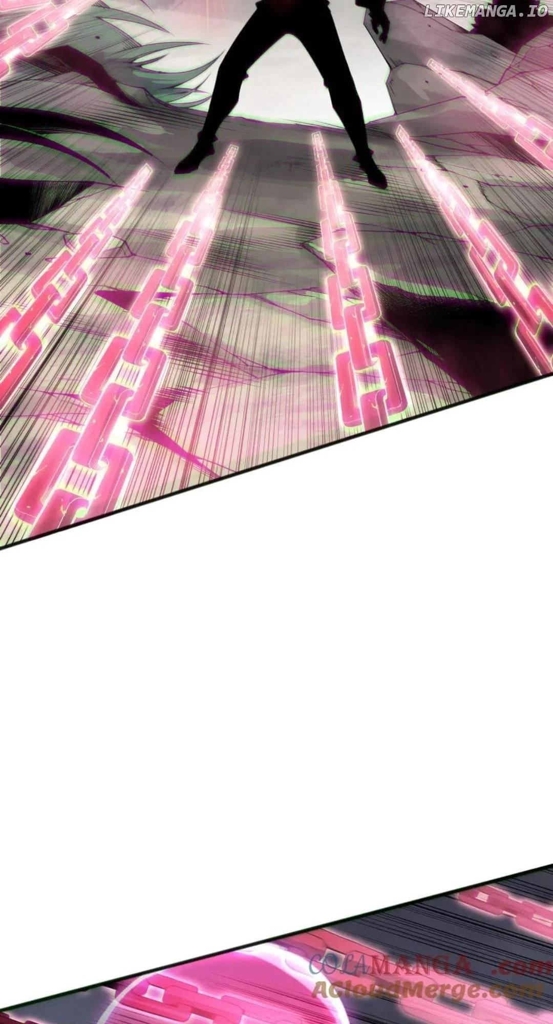 Necromancer, the Ultimate Scourge! - Chapter 168 Page 51