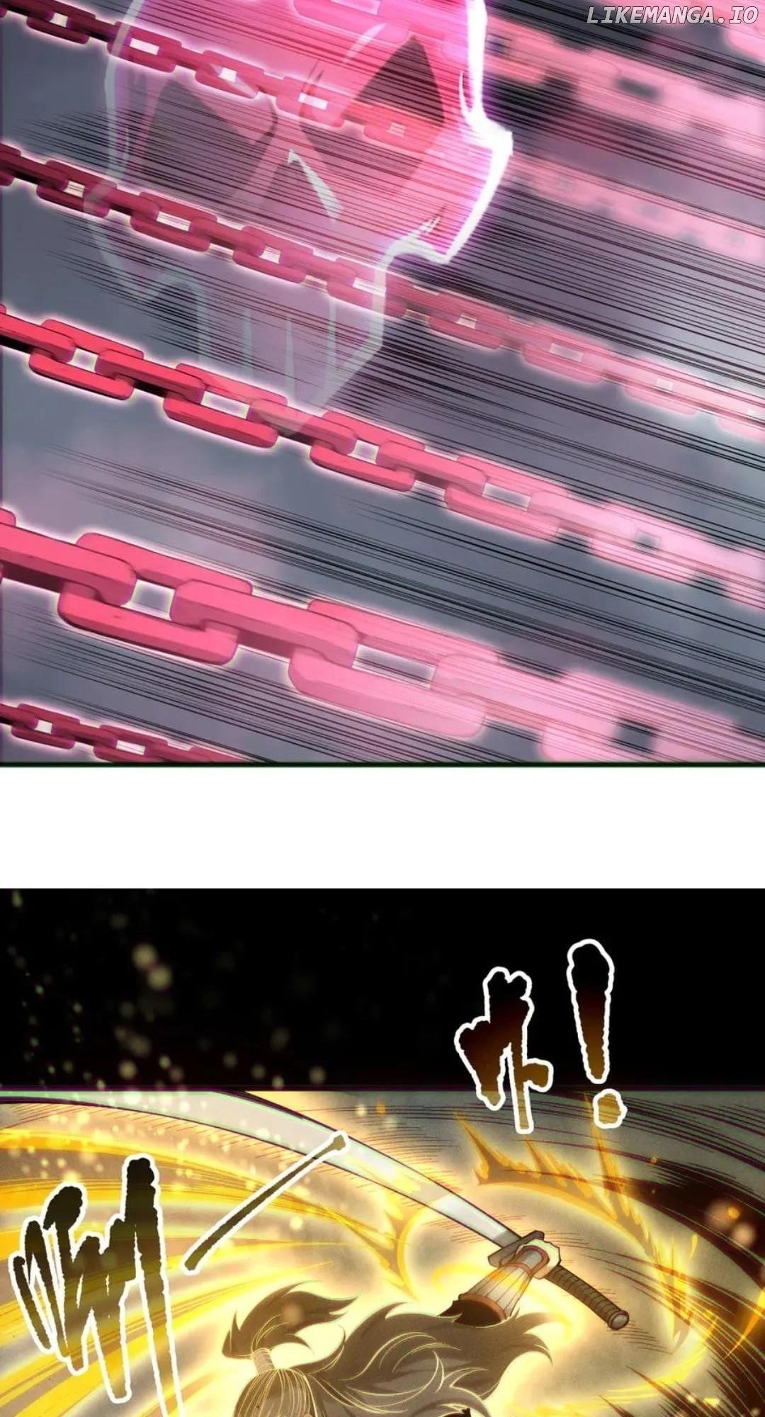 Necromancer, the Ultimate Scourge! - Chapter 168 Page 52