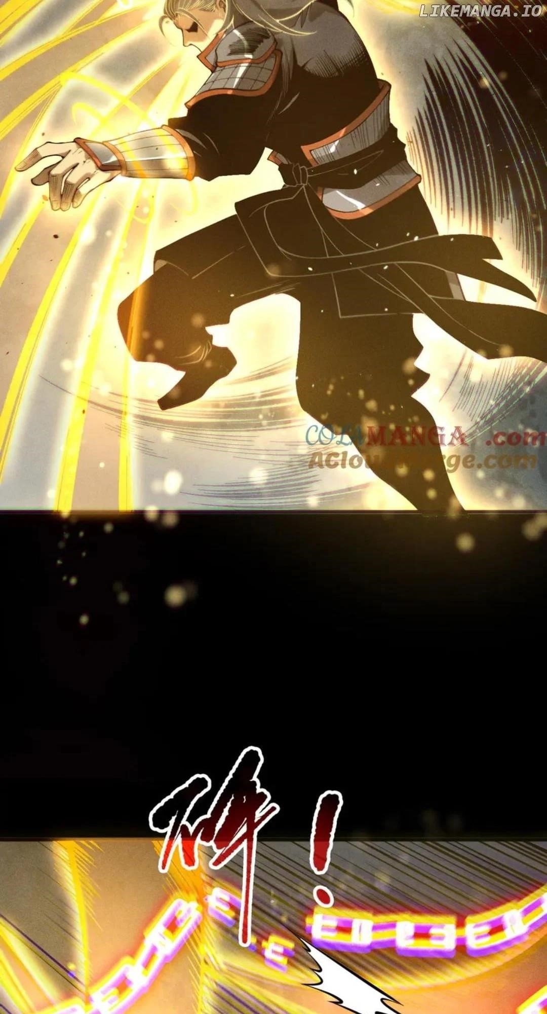 Necromancer, the Ultimate Scourge! - Chapter 168 Page 53