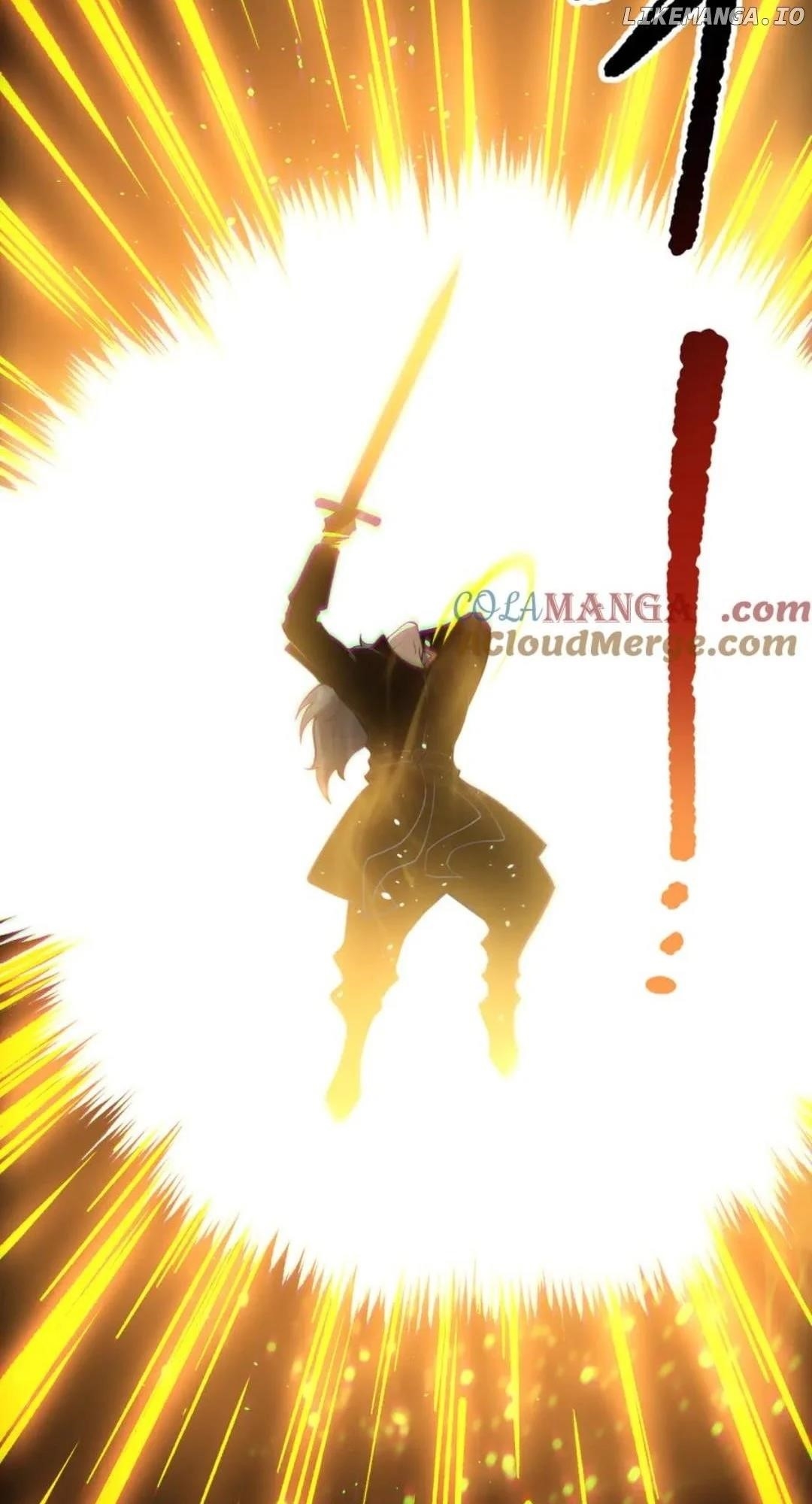 Necromancer, the Ultimate Scourge! - Chapter 168 Page 60