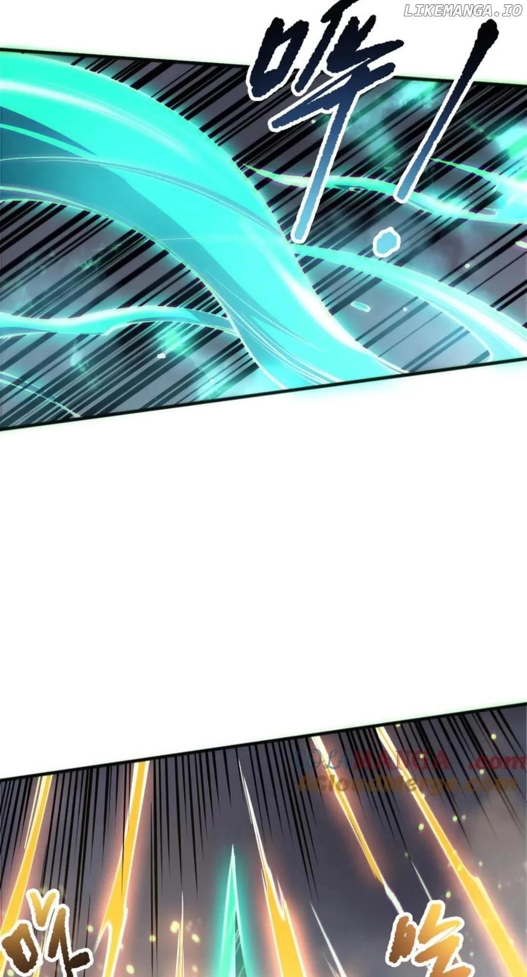 Necromancer, the Ultimate Scourge! - Chapter 168 Page 63