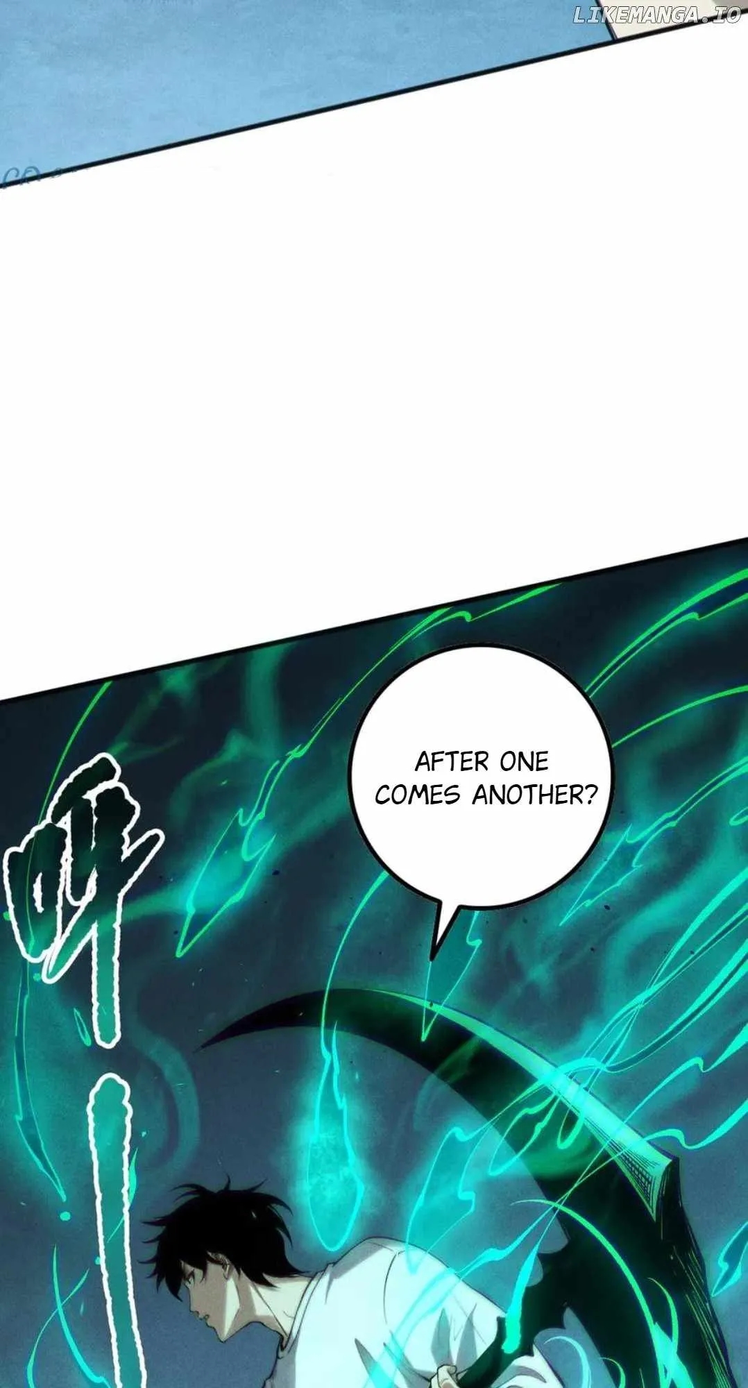 Necromancer, the Ultimate Scourge! - Chapter 169 Page 12