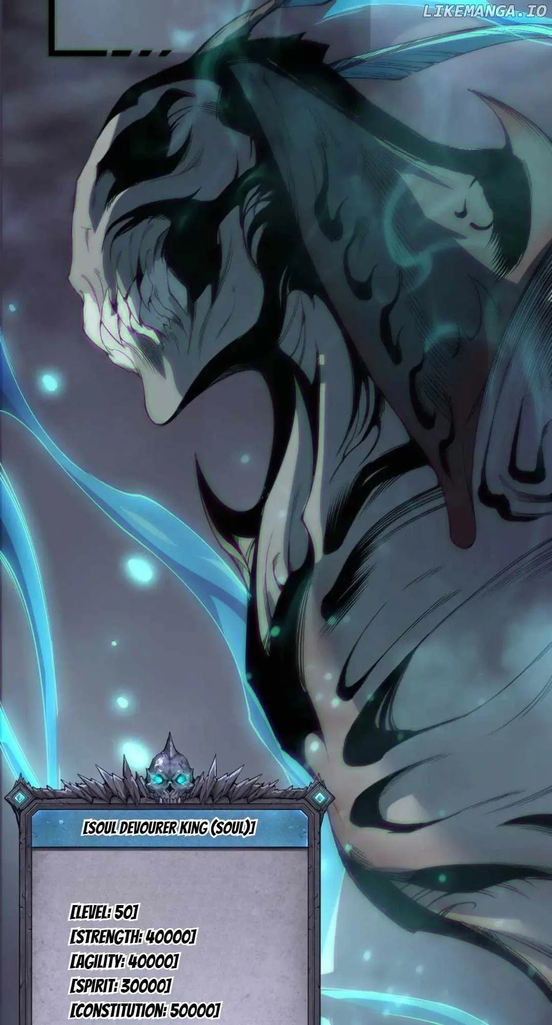 Necromancer, the Ultimate Scourge! - Chapter 169 Page 16