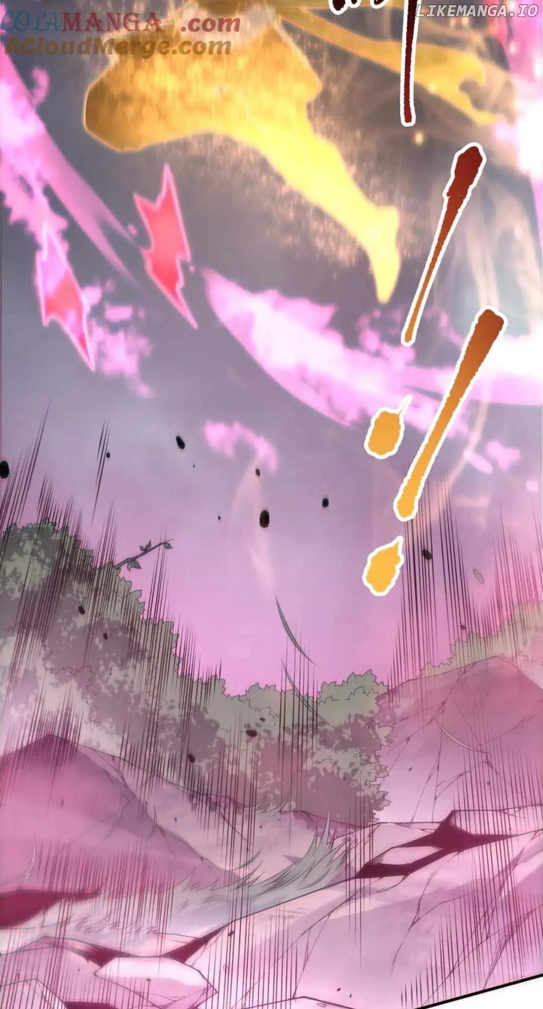 Necromancer, the Ultimate Scourge! - Chapter 169 Page 2