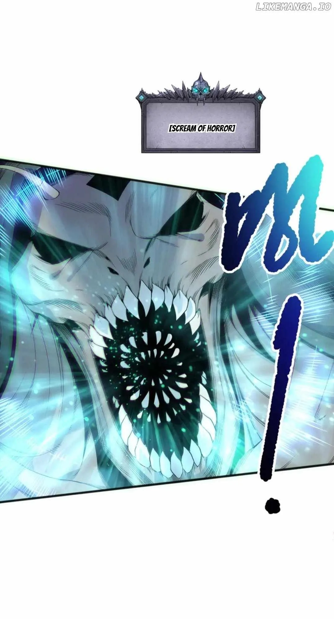 Necromancer, the Ultimate Scourge! - Chapter 169 Page 20