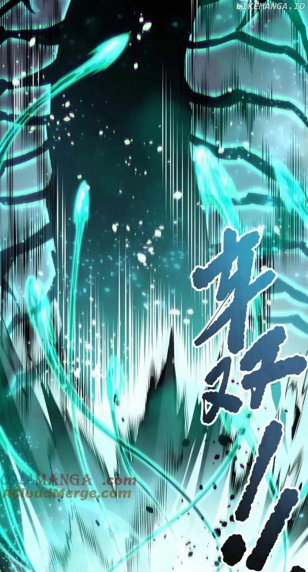 Necromancer, the Ultimate Scourge! - Chapter 169 Page 32