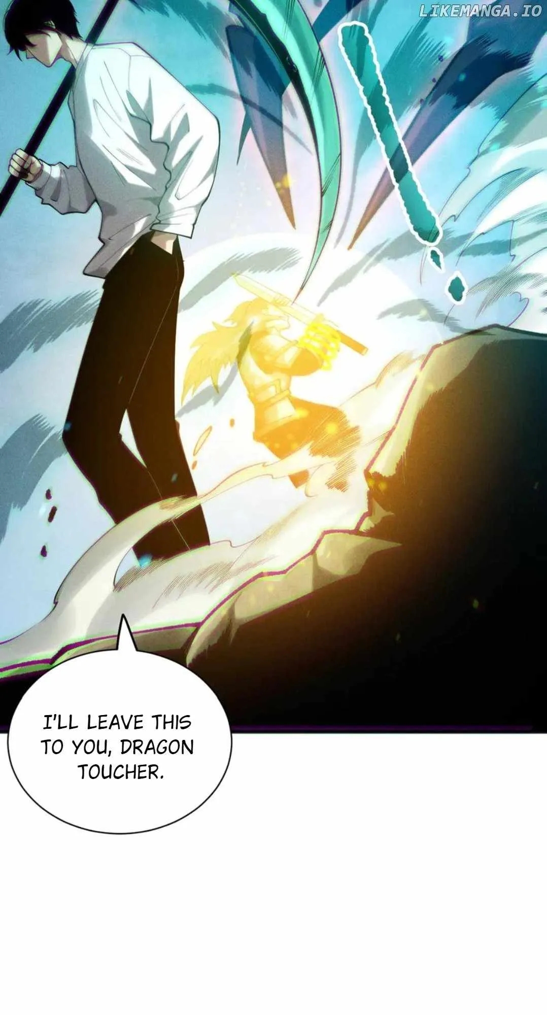 Necromancer, the Ultimate Scourge! - Chapter 169 Page 38