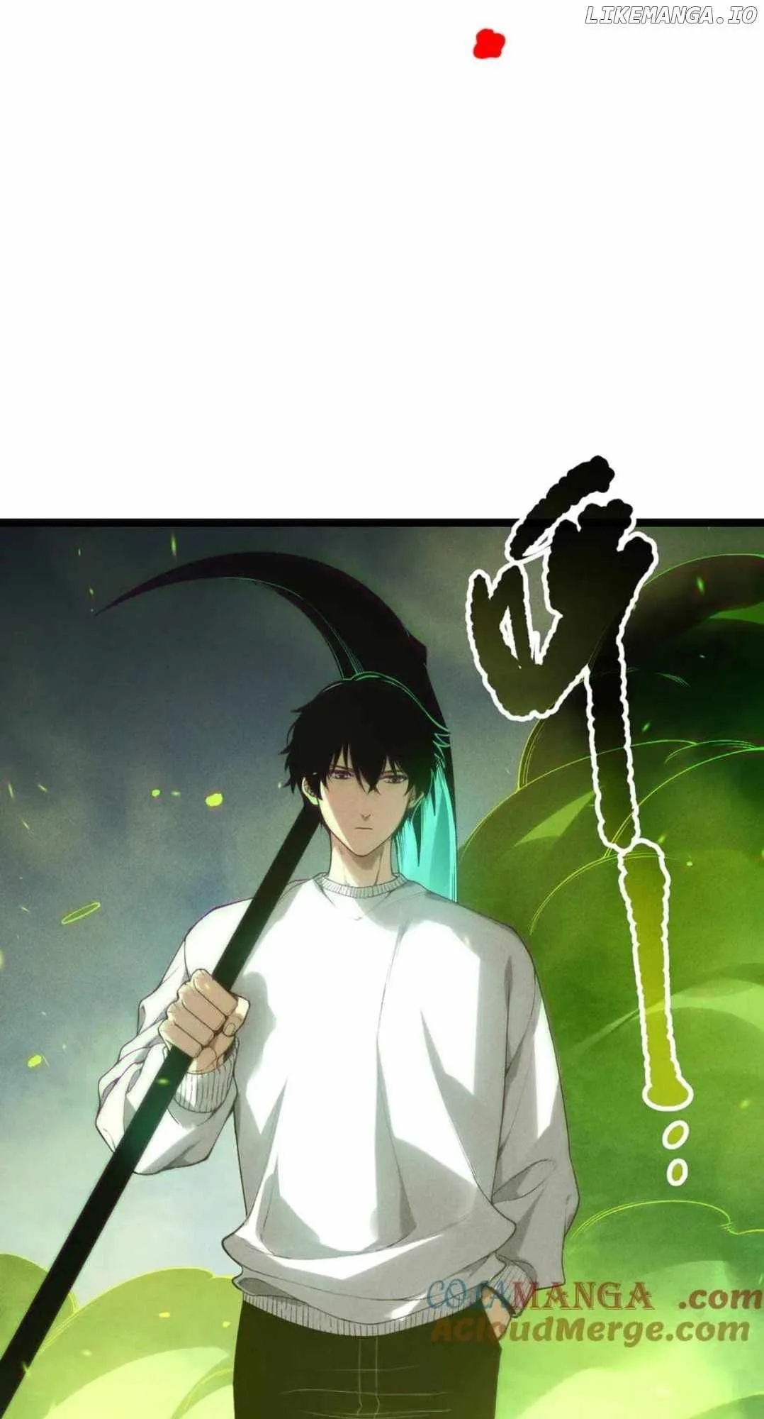 Necromancer, the Ultimate Scourge! - Chapter 169 Page 40