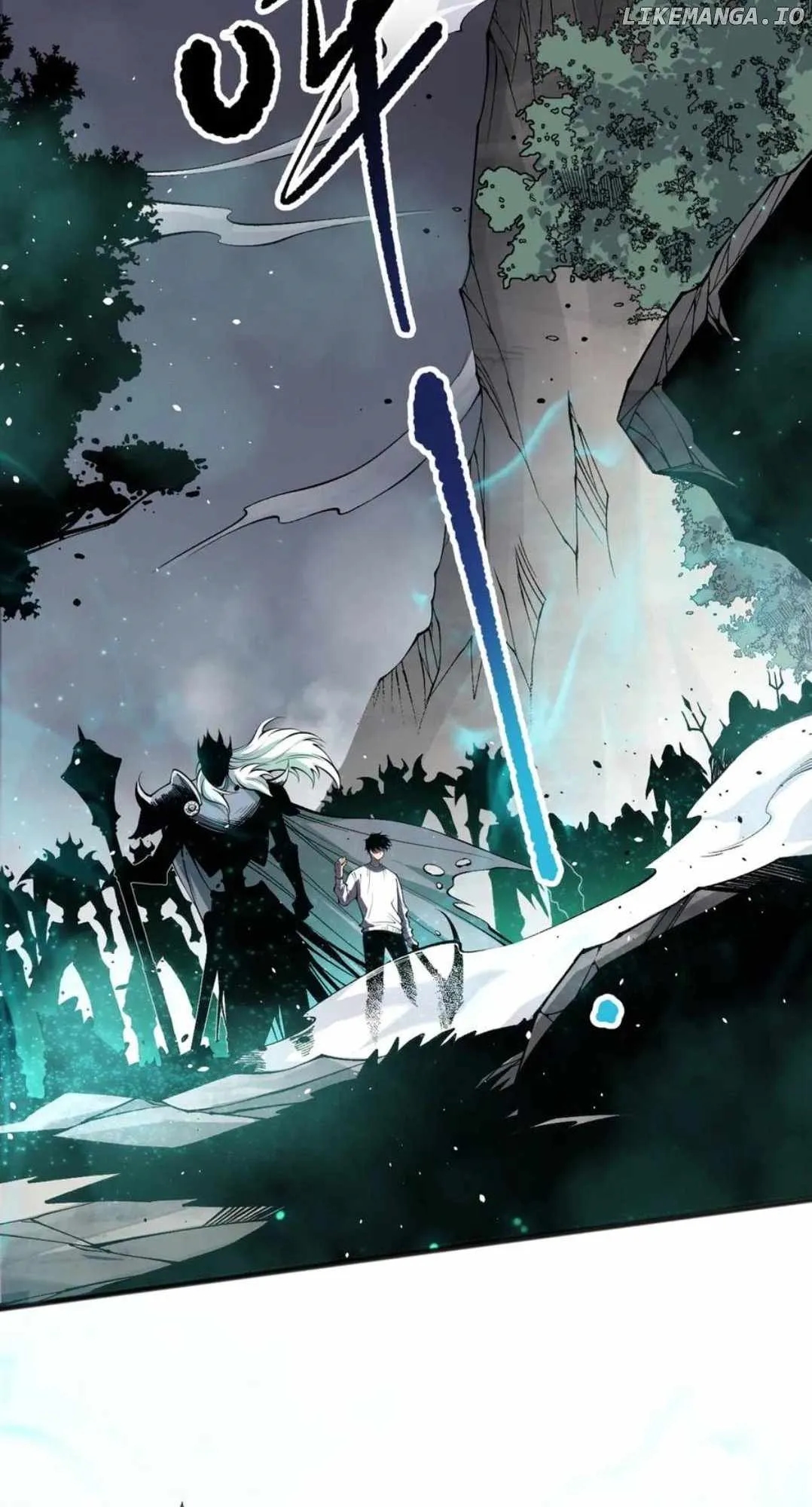 Necromancer, the Ultimate Scourge! - Chapter 169 Page 47