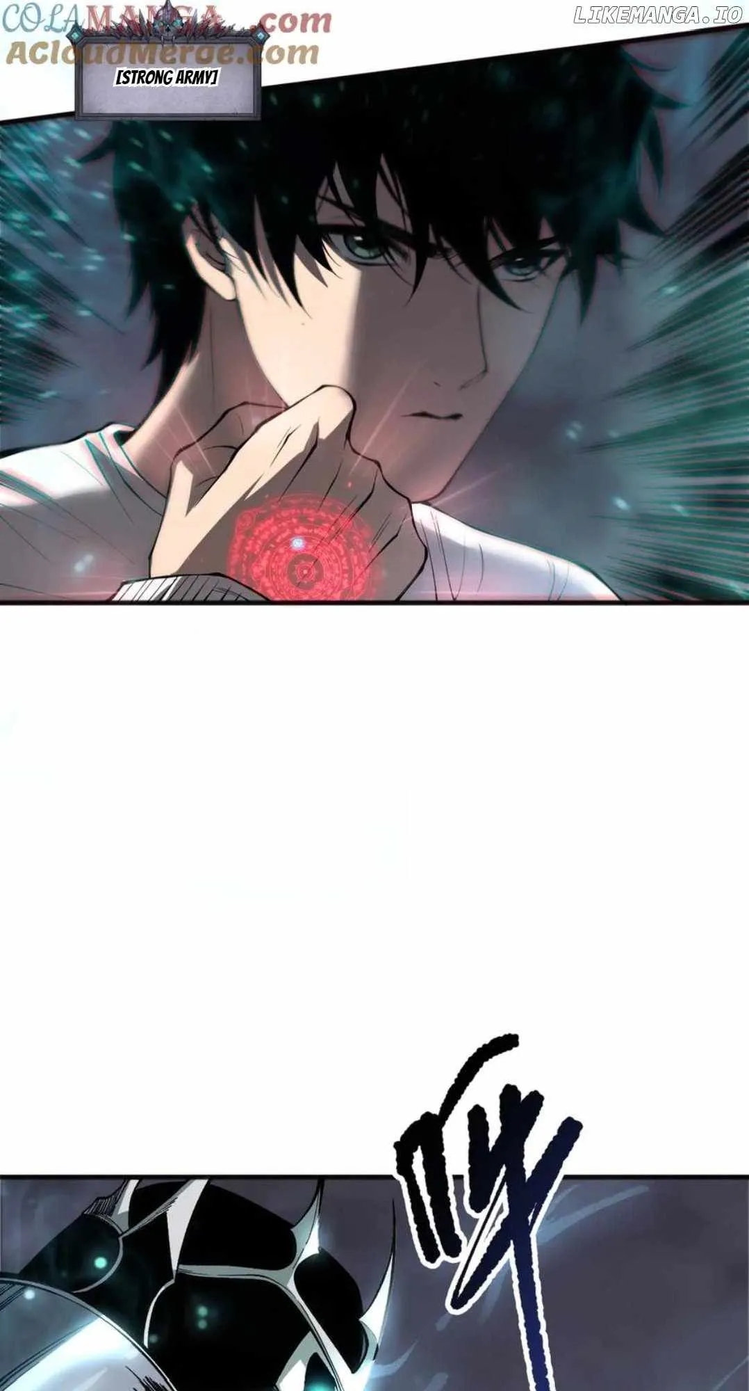 Necromancer, the Ultimate Scourge! - Chapter 169 Page 48