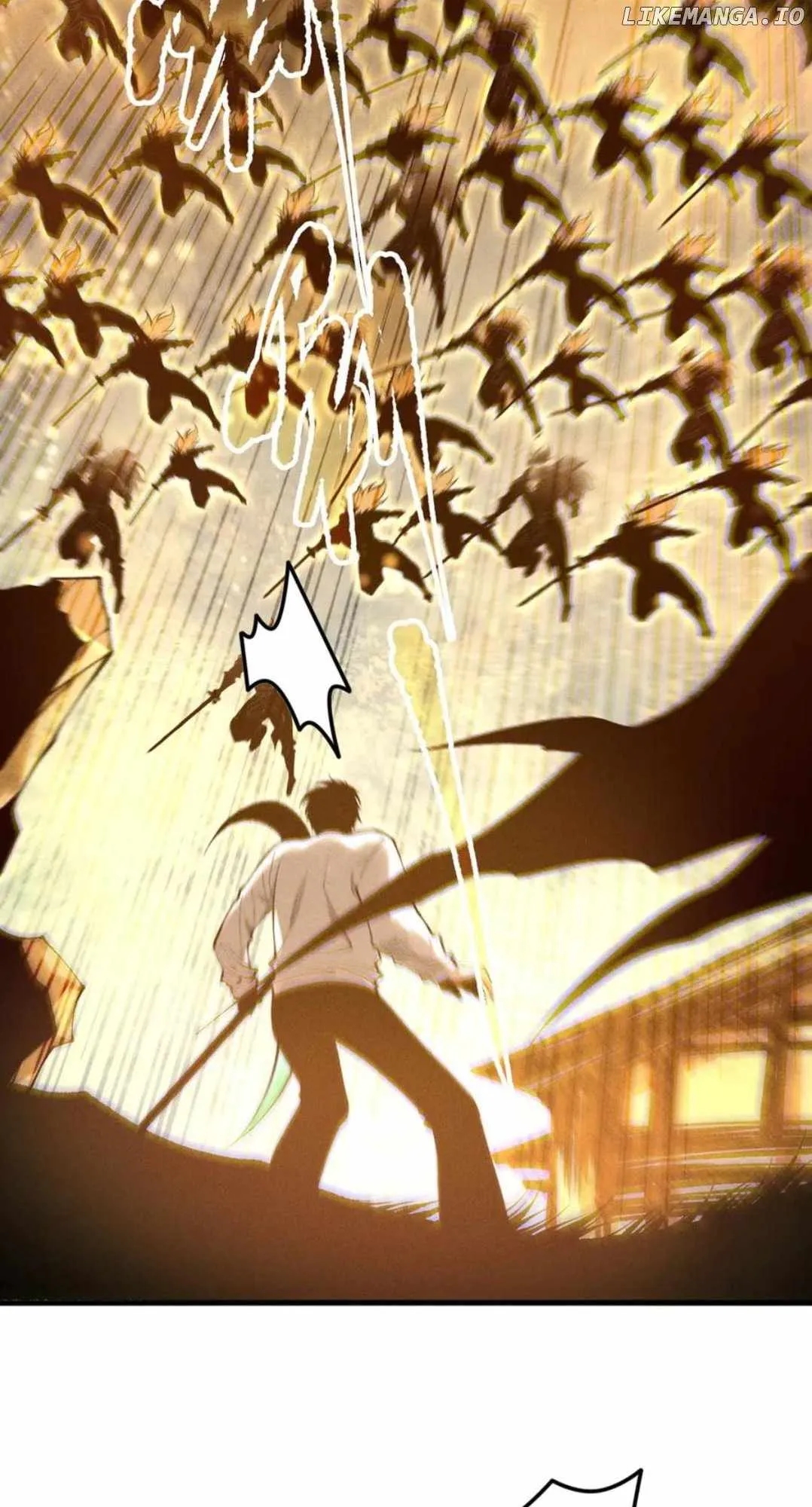 Necromancer, the Ultimate Scourge! - Chapter 169 Page 53