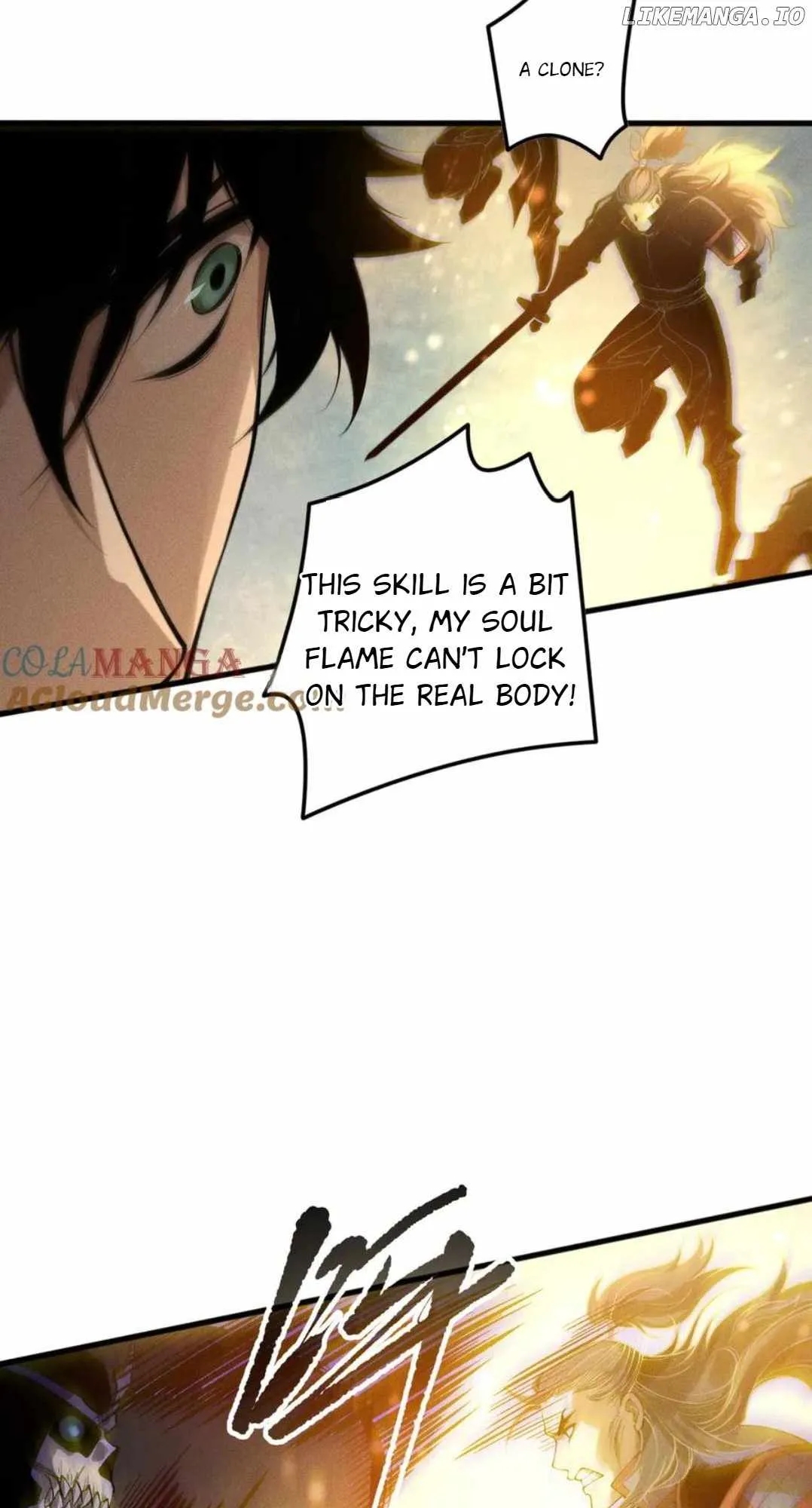 Necromancer, the Ultimate Scourge! - Chapter 169 Page 54