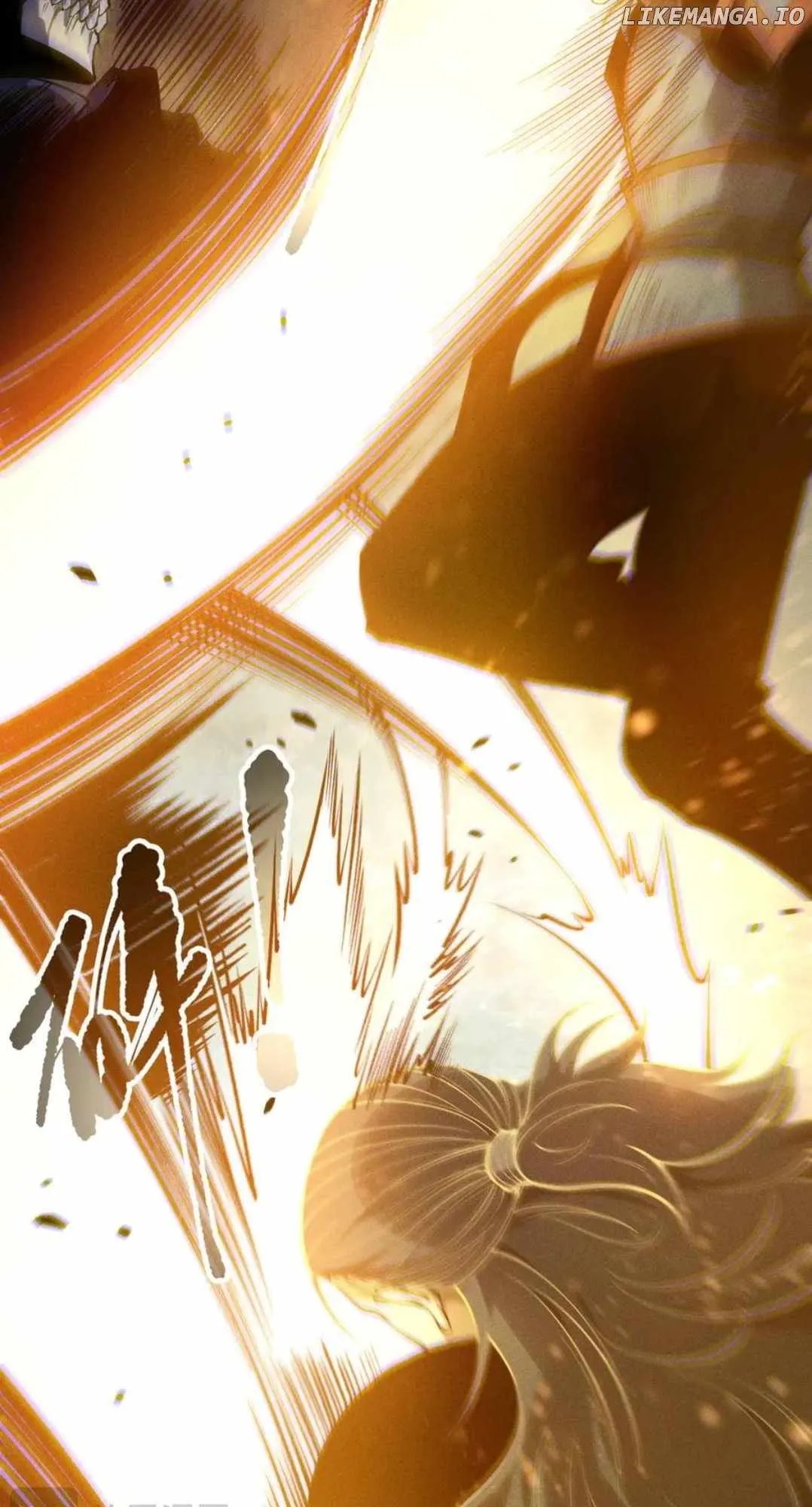 Necromancer, the Ultimate Scourge! - Chapter 169 Page 55