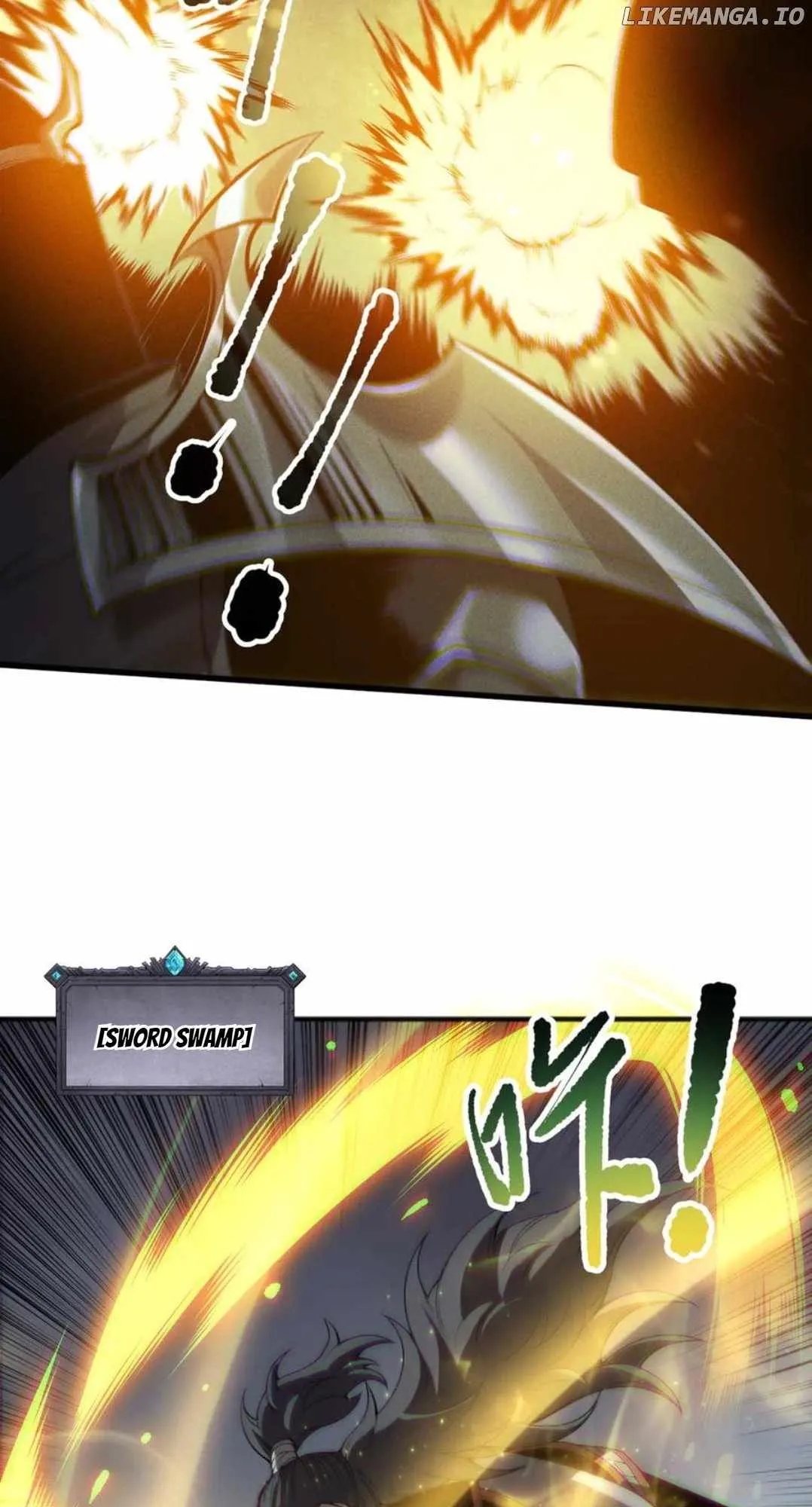 Necromancer, the Ultimate Scourge! - Chapter 169 Page 58