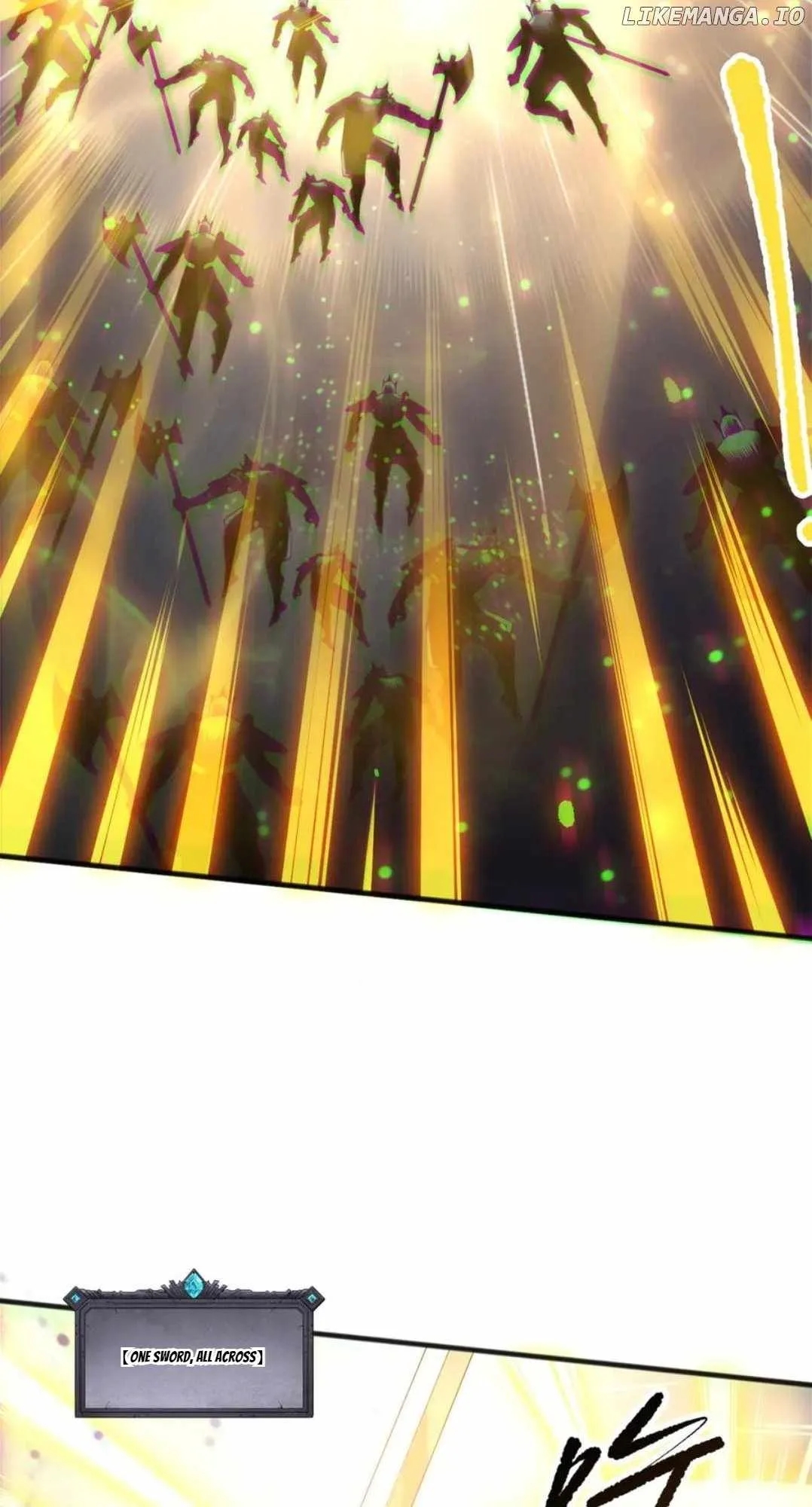 Necromancer, the Ultimate Scourge! - Chapter 169 Page 61