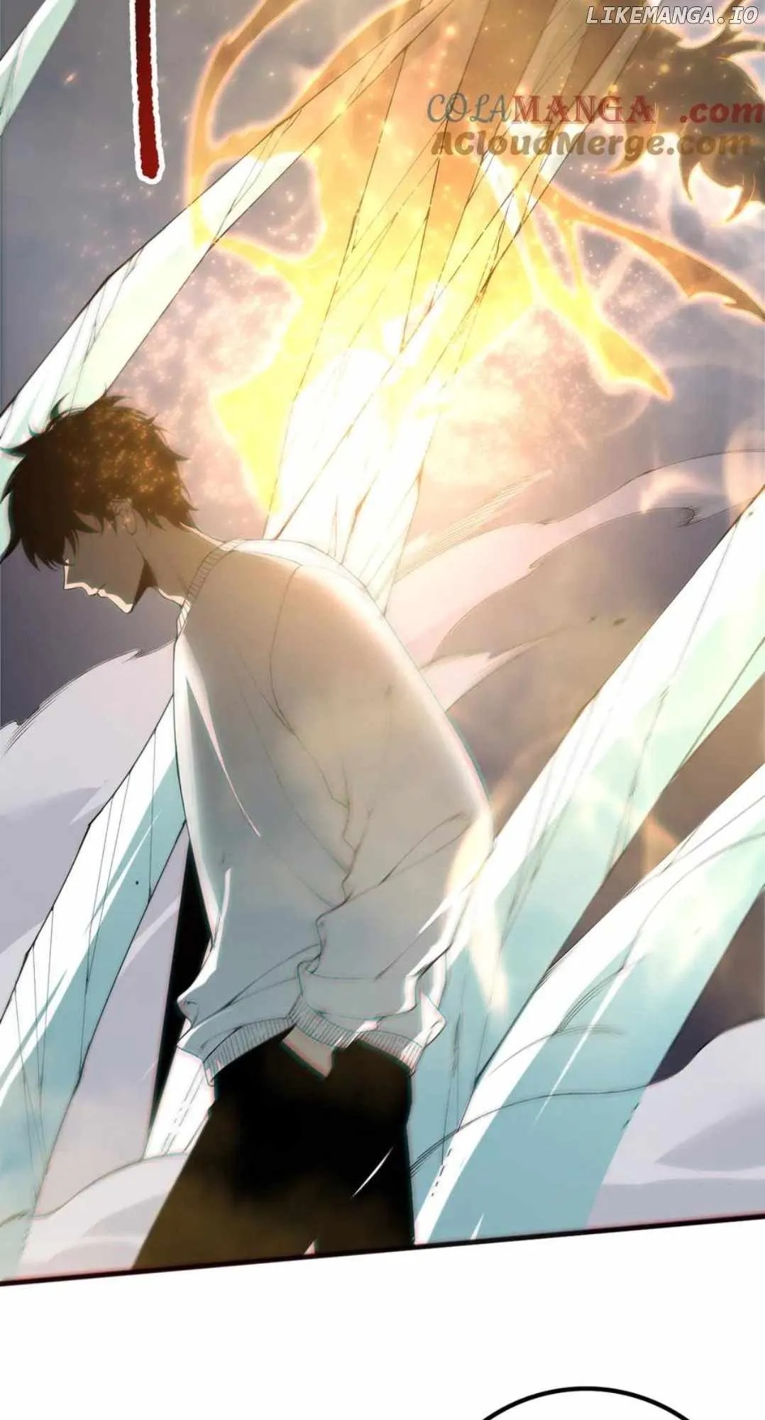 Necromancer, the Ultimate Scourge! - Chapter 169 Page 7