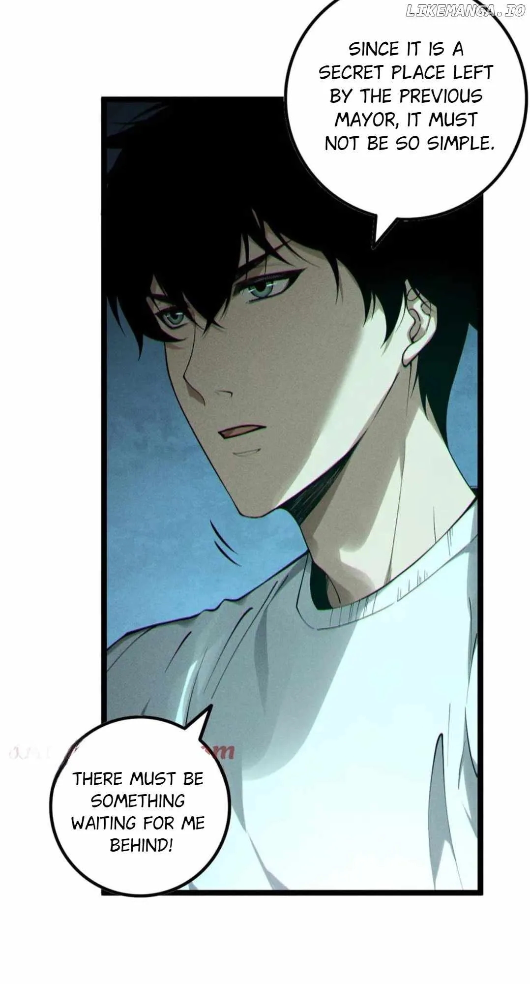 Necromancer, the Ultimate Scourge! - Chapter 169 Page 8