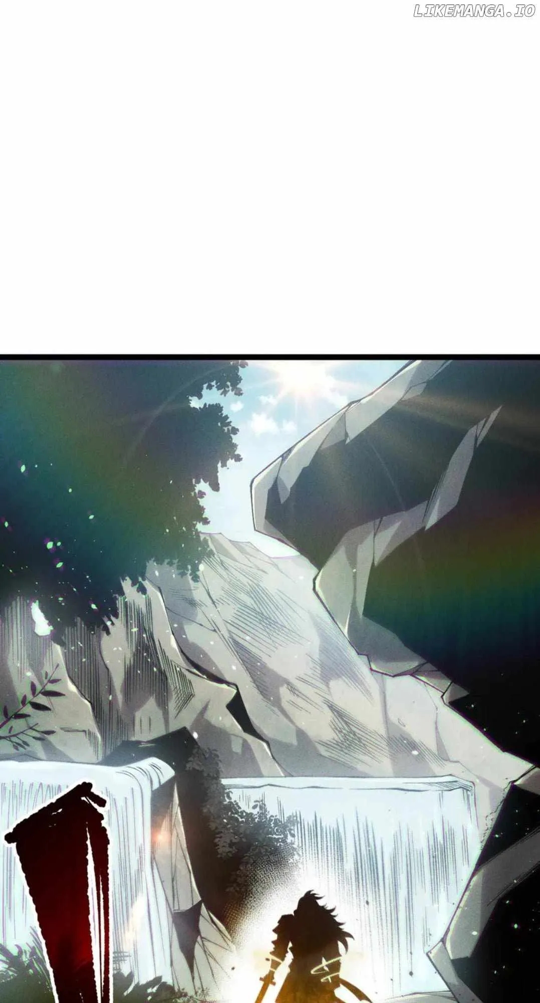 Necromancer, the Ultimate Scourge! - Chapter 169 Page 9