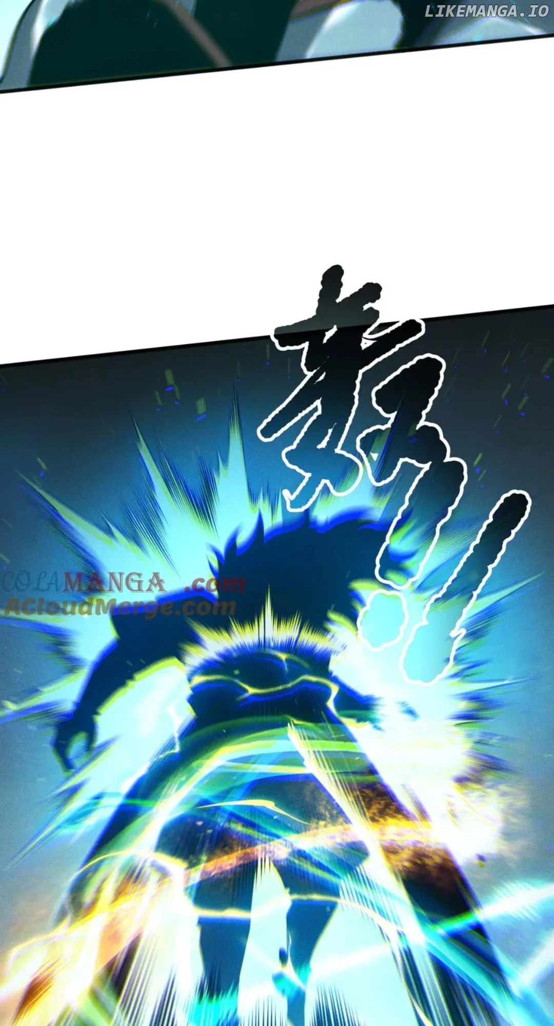 Necromancer, the Ultimate Scourge! - Chapter 170 Page 15