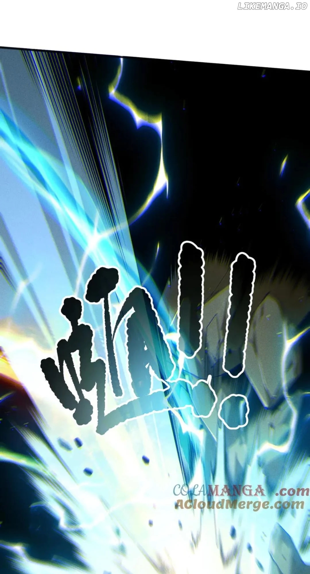 Necromancer, the Ultimate Scourge! - Chapter 170 Page 17