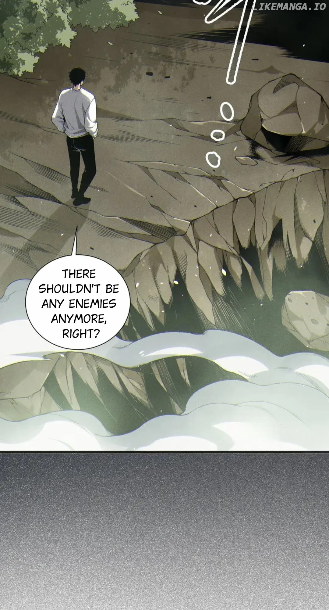 Necromancer, the Ultimate Scourge! - Chapter 170 Page 20